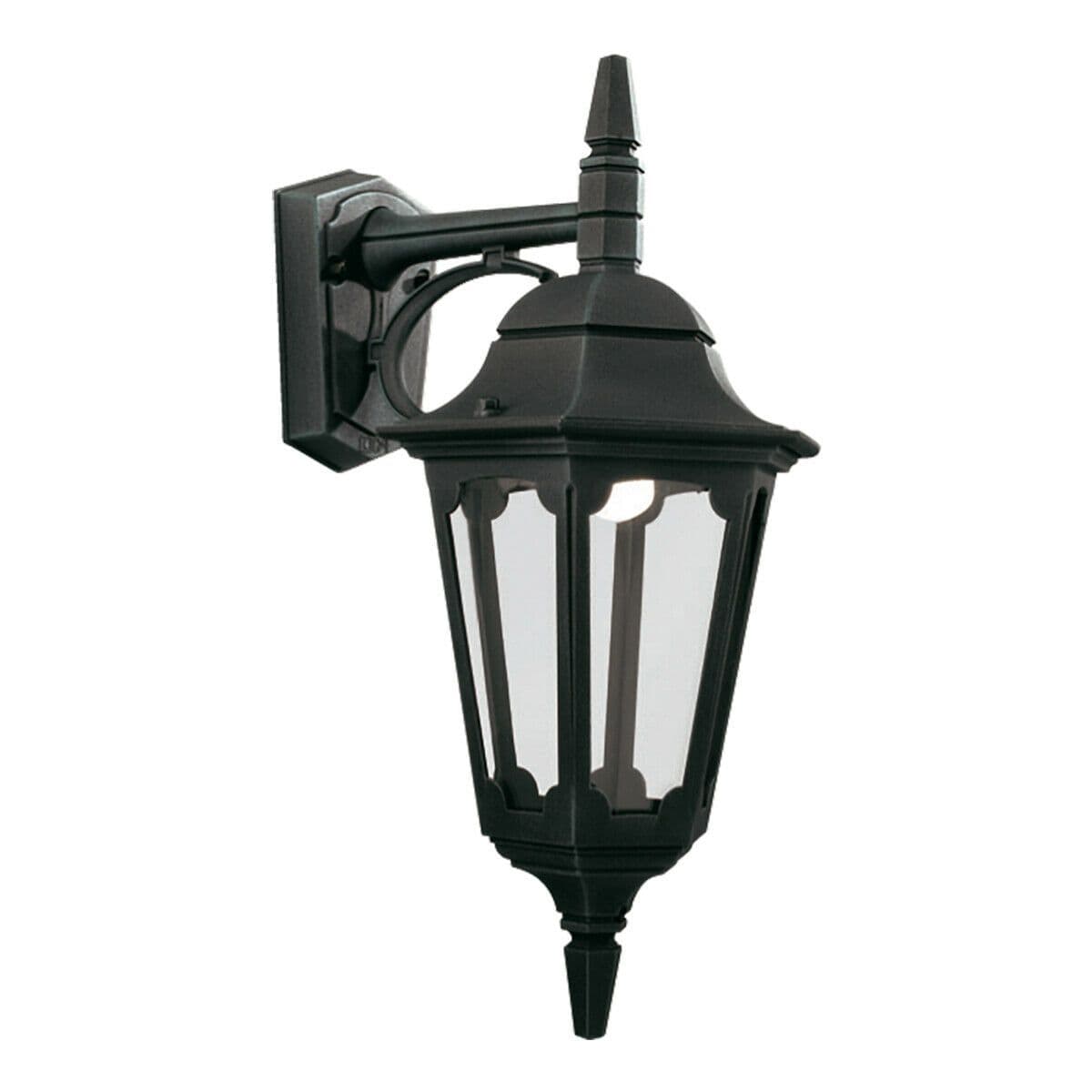 Outdoor IP44 Wall Light Sconce LED E27 100W Bulb External d02083