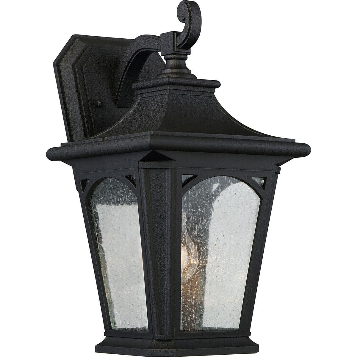 Outdoor IP44 Wall Light Sconce Mystic LED E27 100W Bulb External d02152