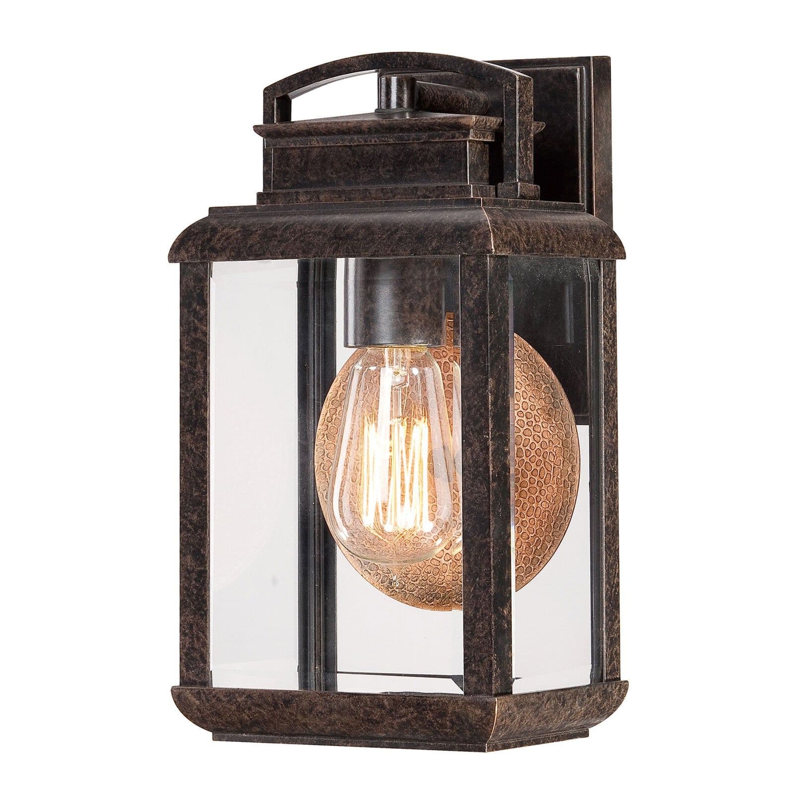 Outdoor IP44 Wall Light Imperial LED E27 100W d02166