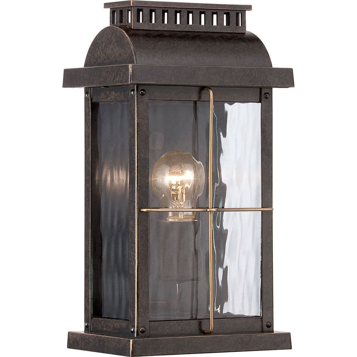 Outdoor IP44 Wall Light Imperial LED E27 60W d02190