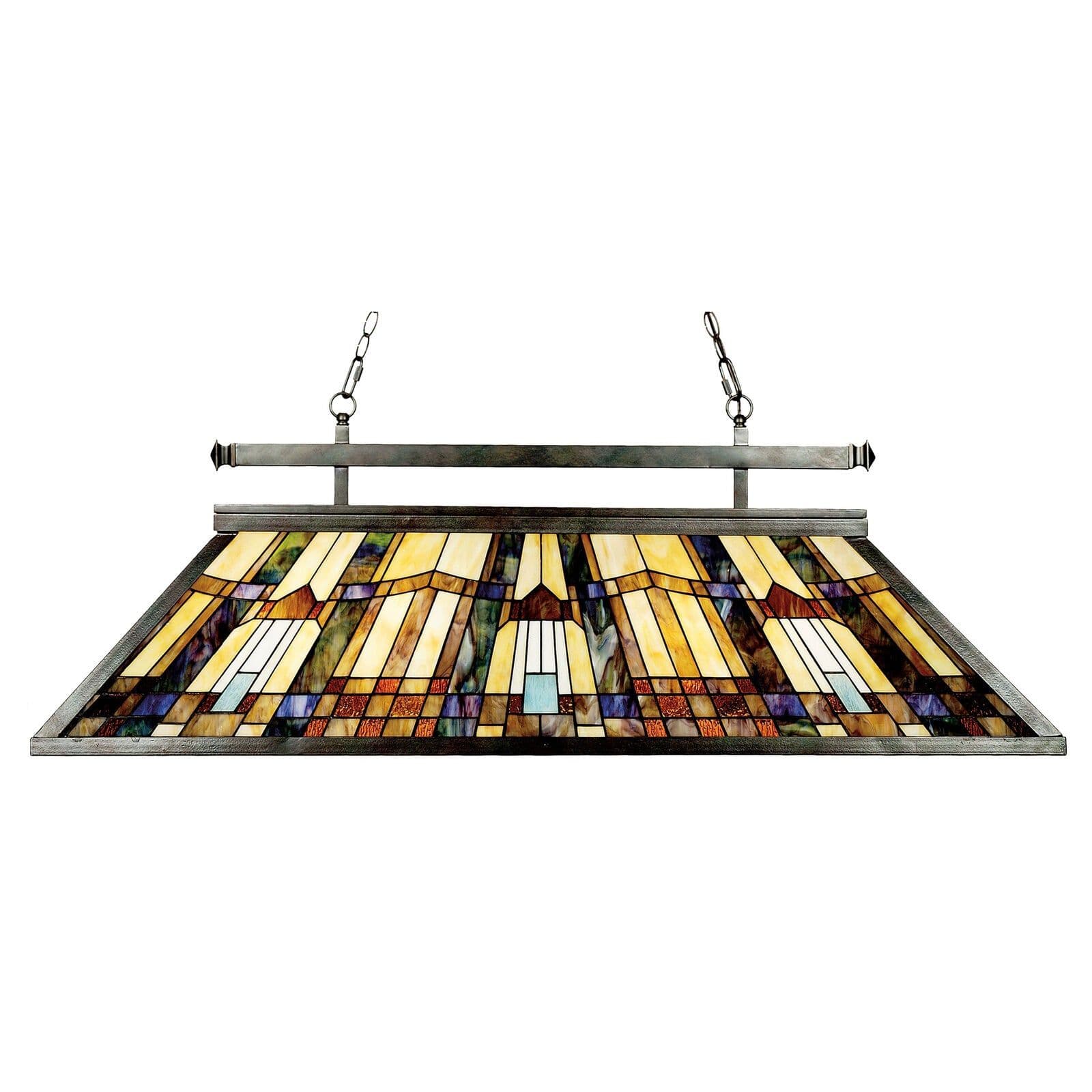 3 Bulb Chandelier Hanging Pendant LIght Valiant LED E27 100W Bulb