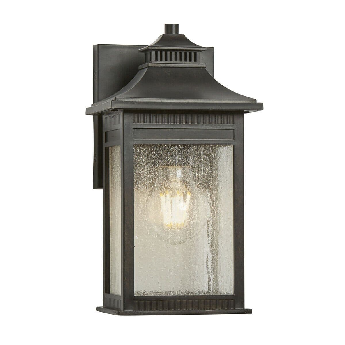 Outdoor IP44 Wall Light Imperial LED E27 60W d02284