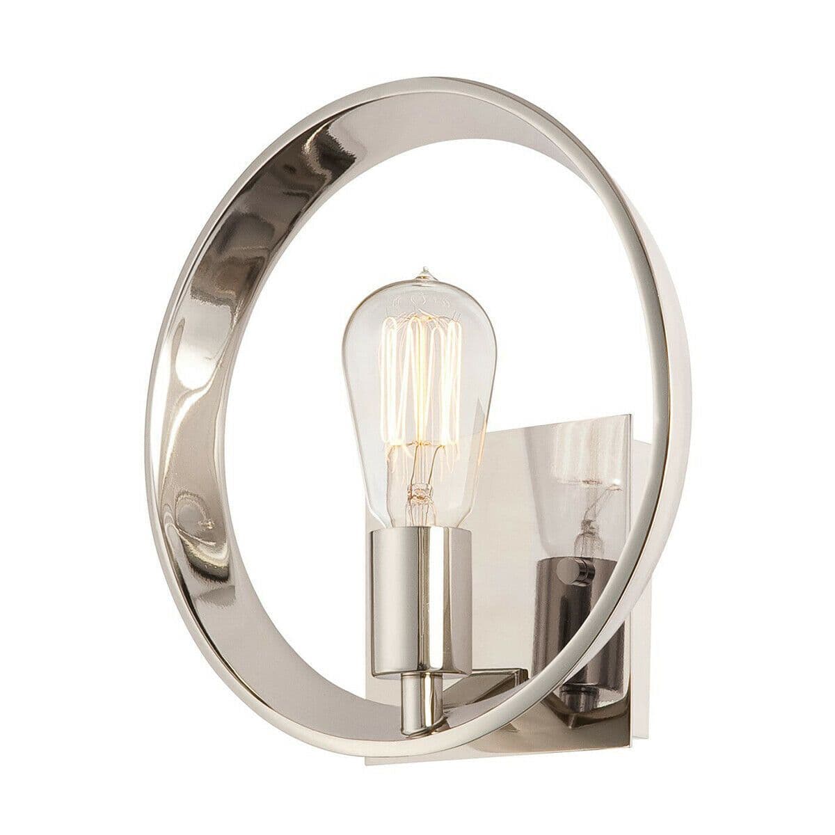 Wall Light Imperial Finished Design Exposeding Centre LED E27 60W