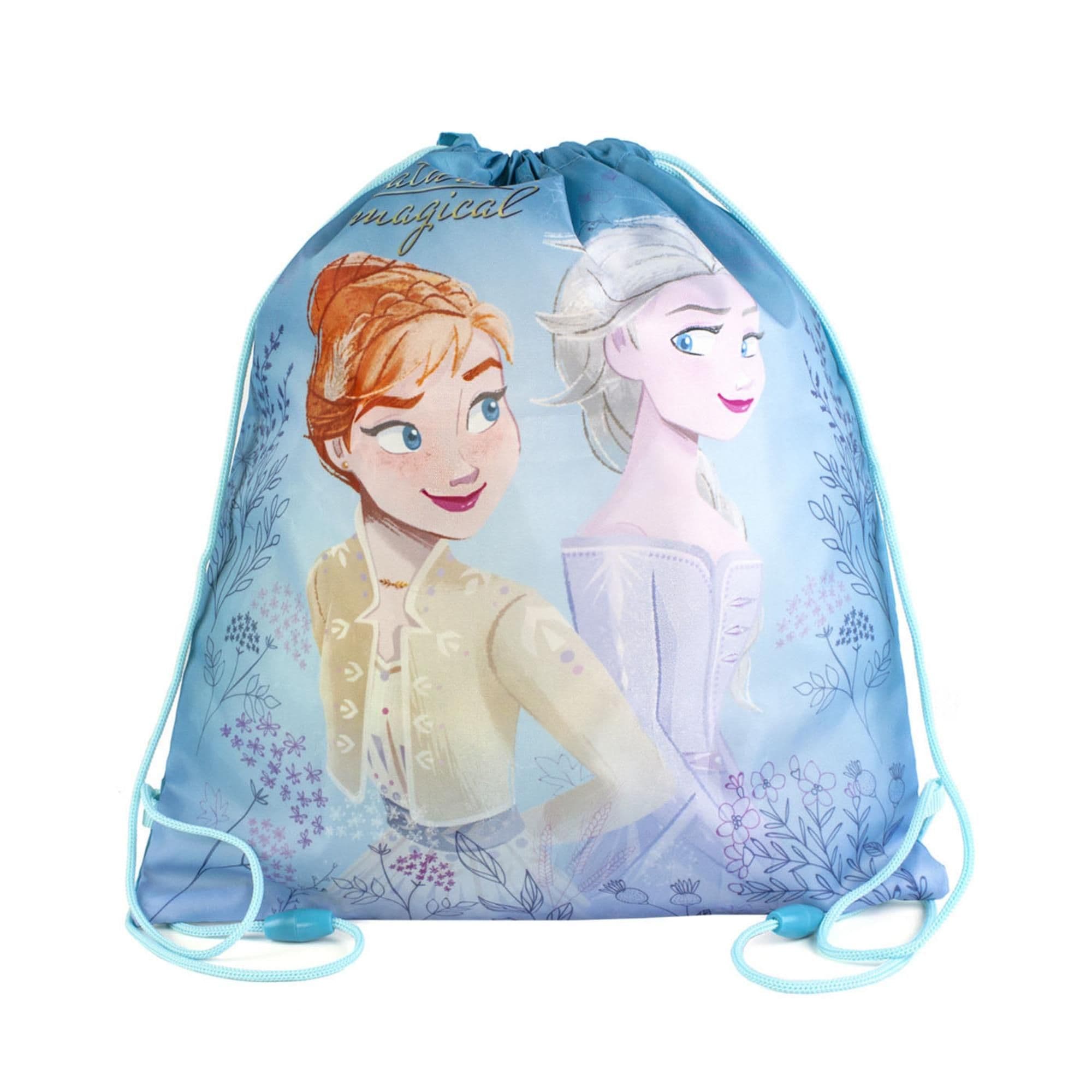 Drawstring Bag