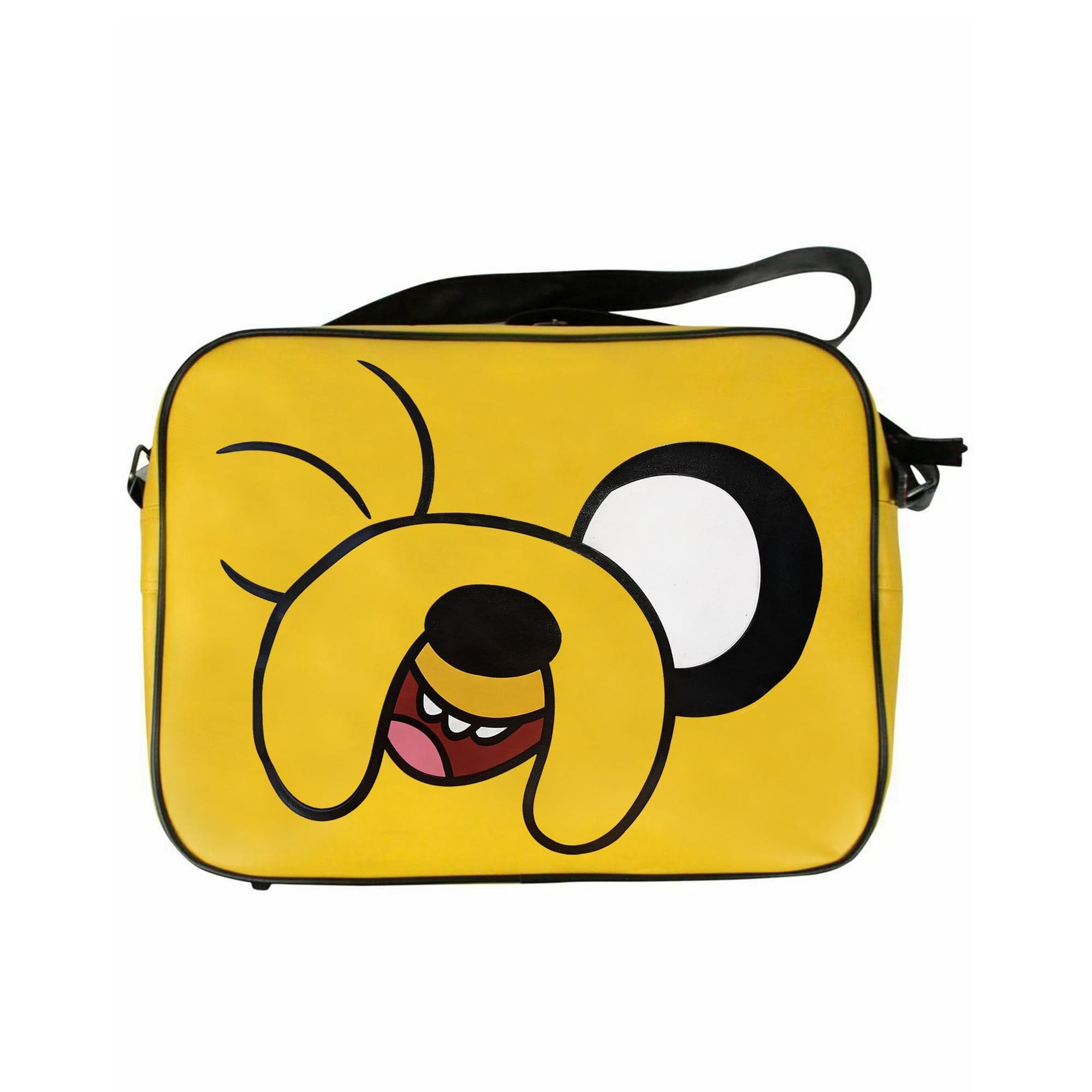 Messenger Bag