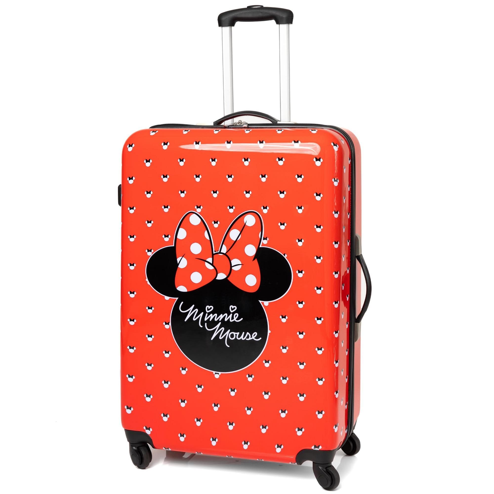 Small Suitcase