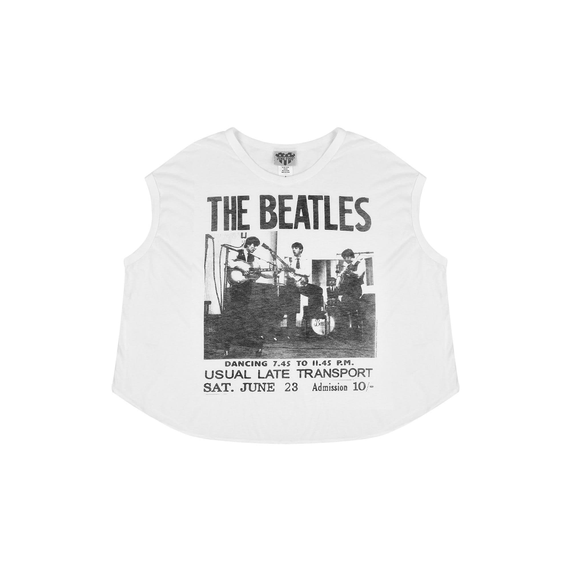 Short Sleeved T Shirt