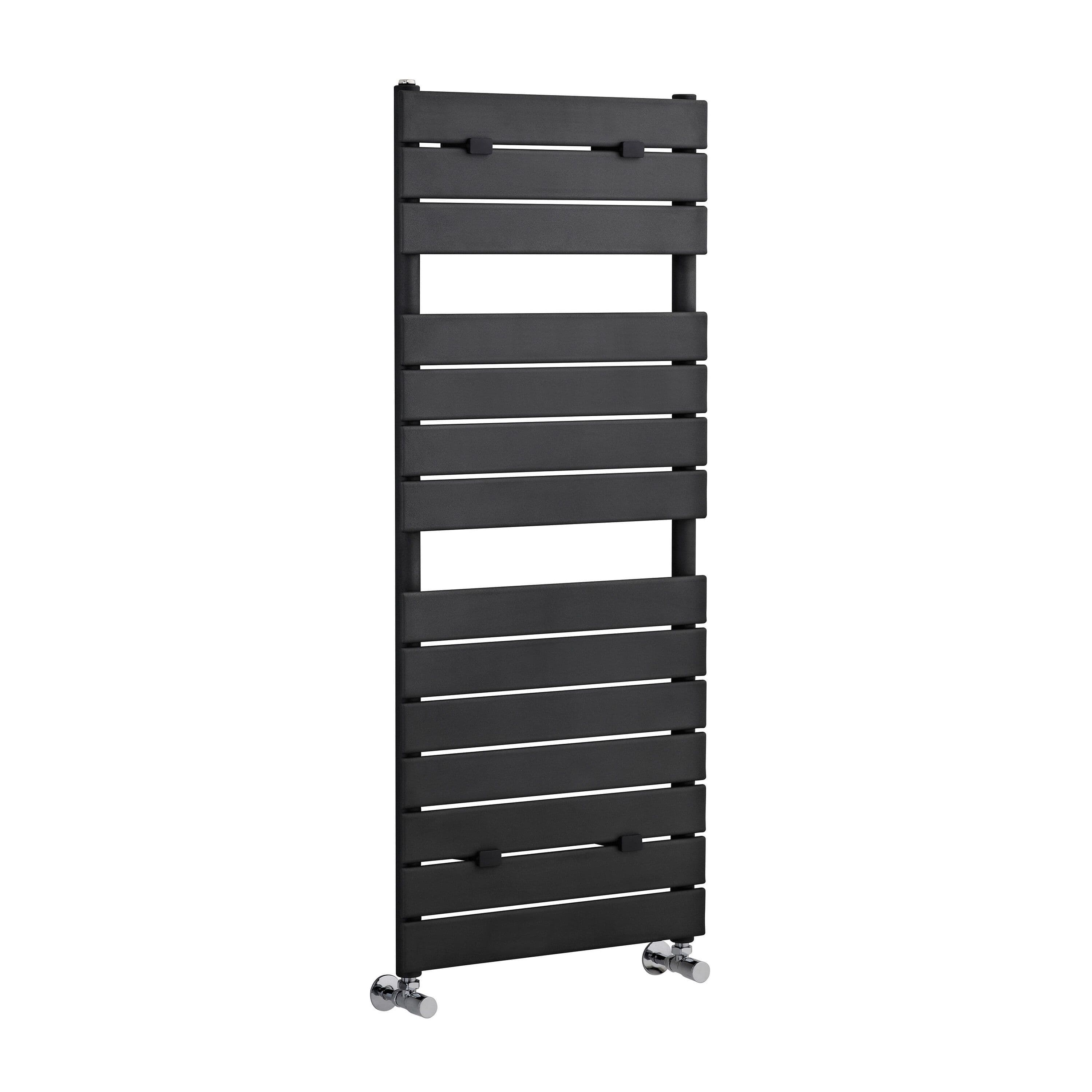 14 Flat Panels 2014 BTU 1213mm x 500mm Anthracite