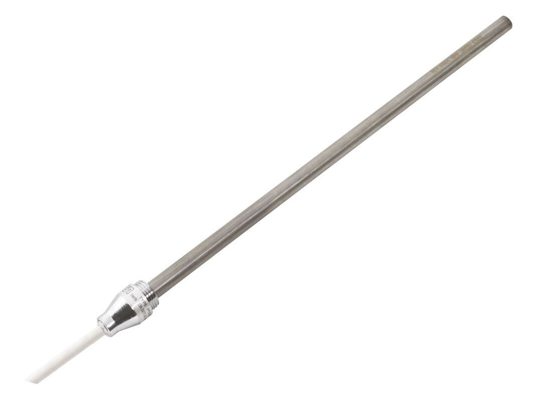 Electric Towel Rail Heating Elements 300 Watts Chrome