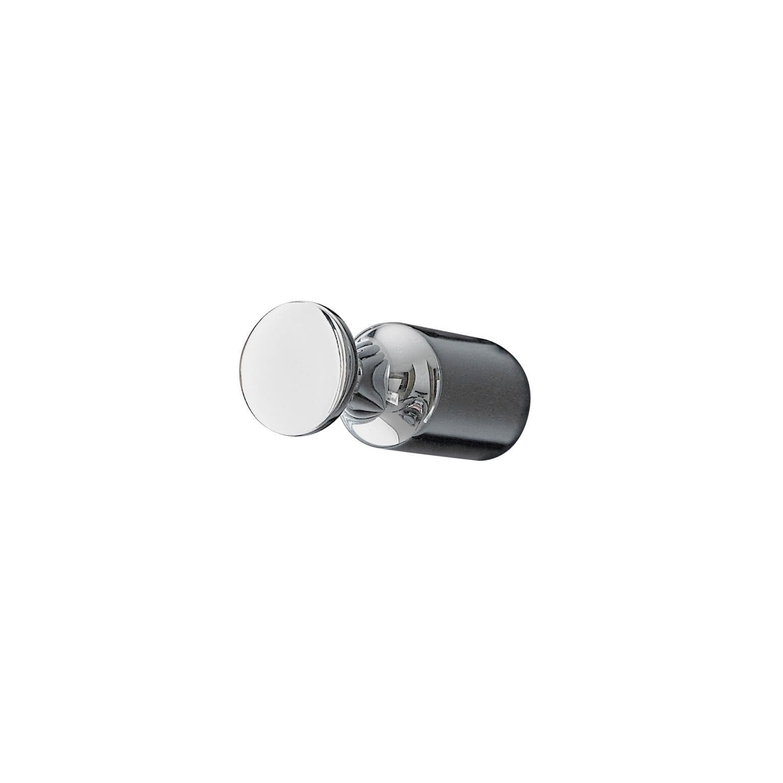 Heating Accessories Embrace Radiator Robe Hook Chrome