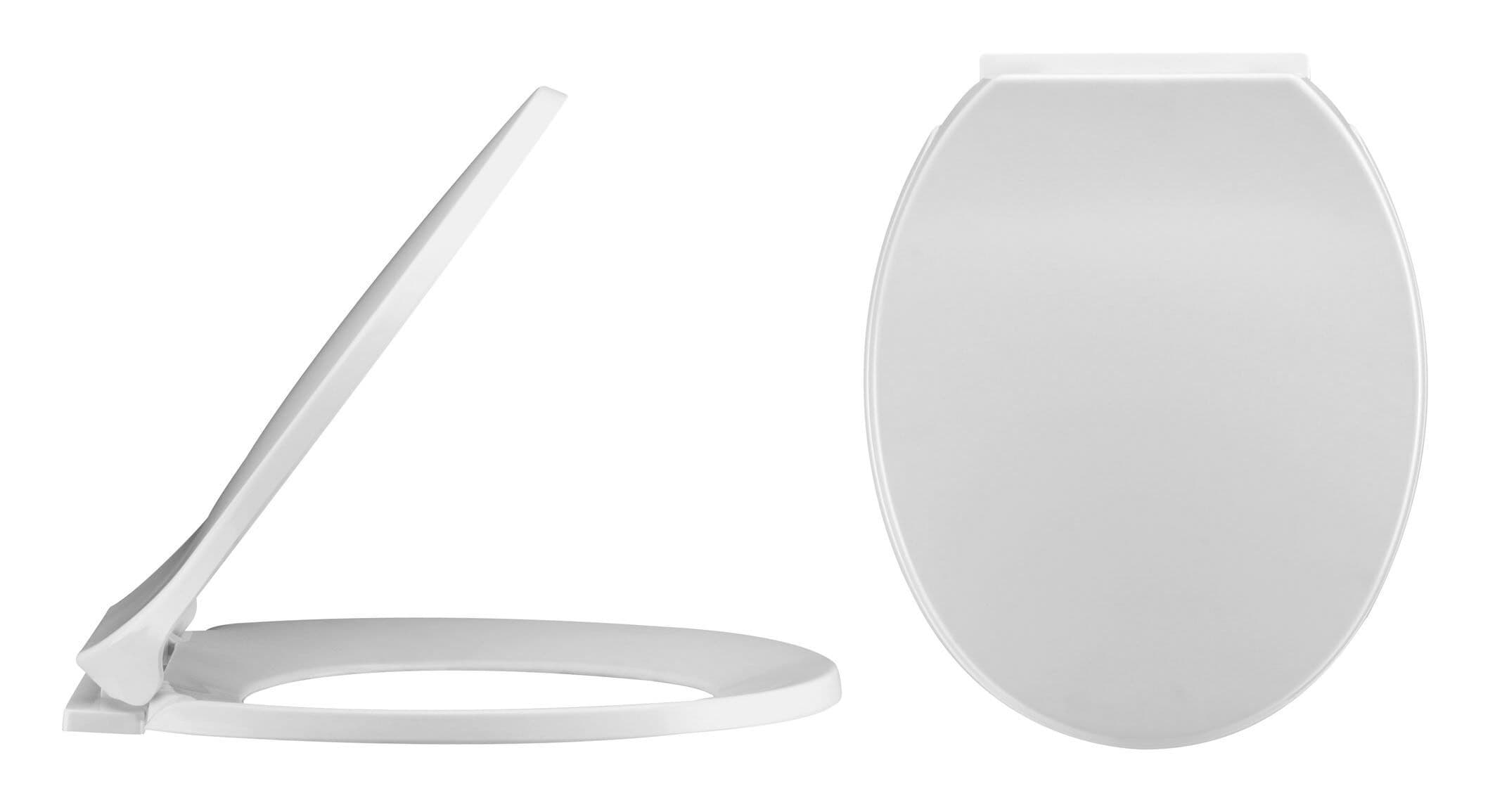 Standard Round Bottom Fix Soft Close