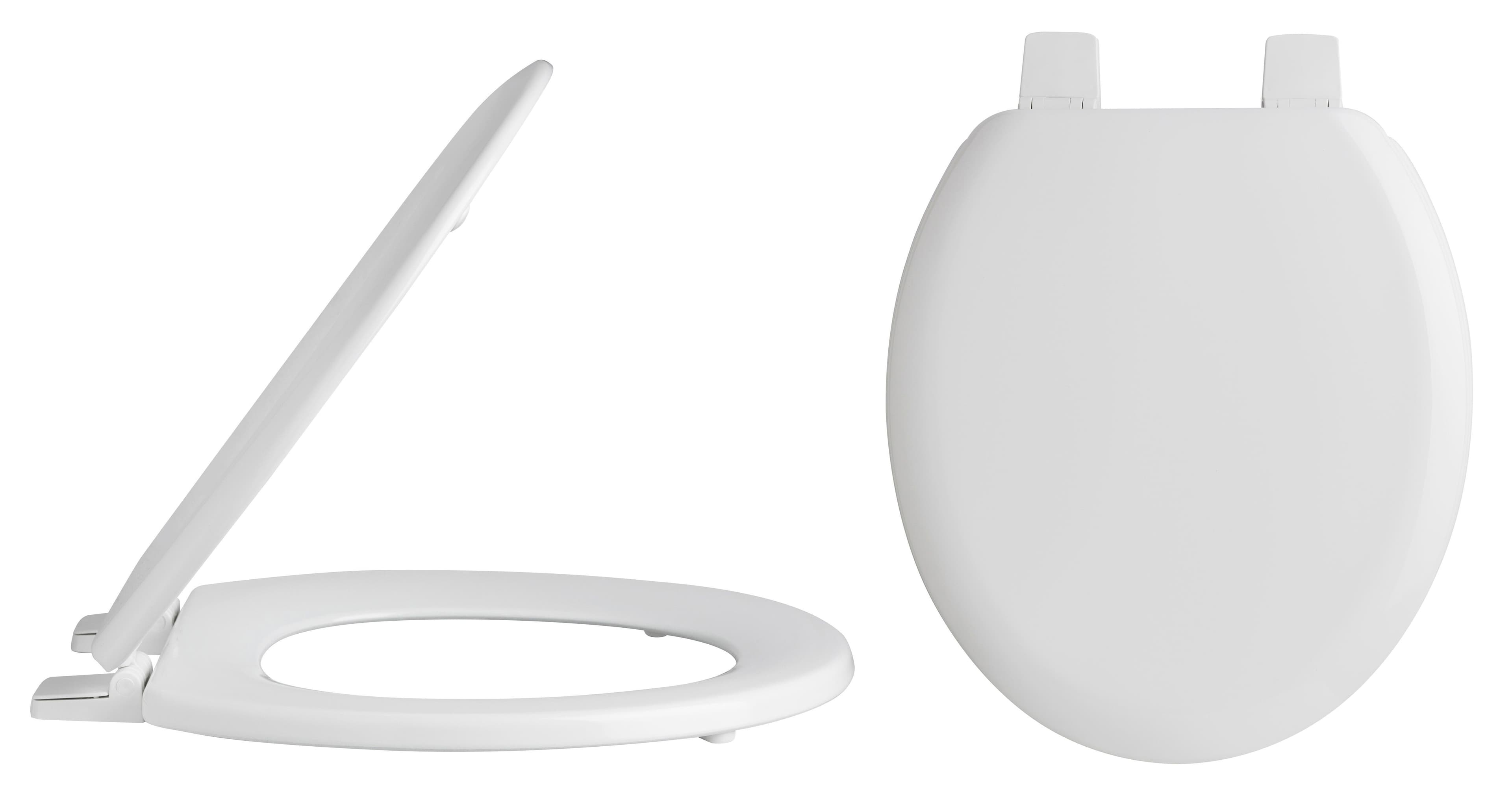 Traditional Wooden Bottom Fix Plastic Hinges