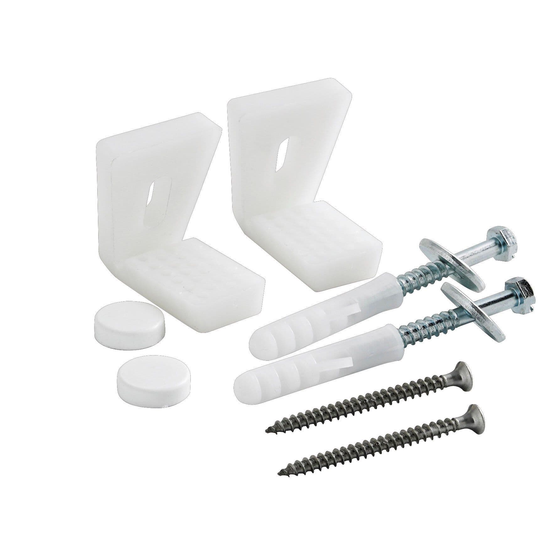 Toilet Pan Fixing Kit use all Pans