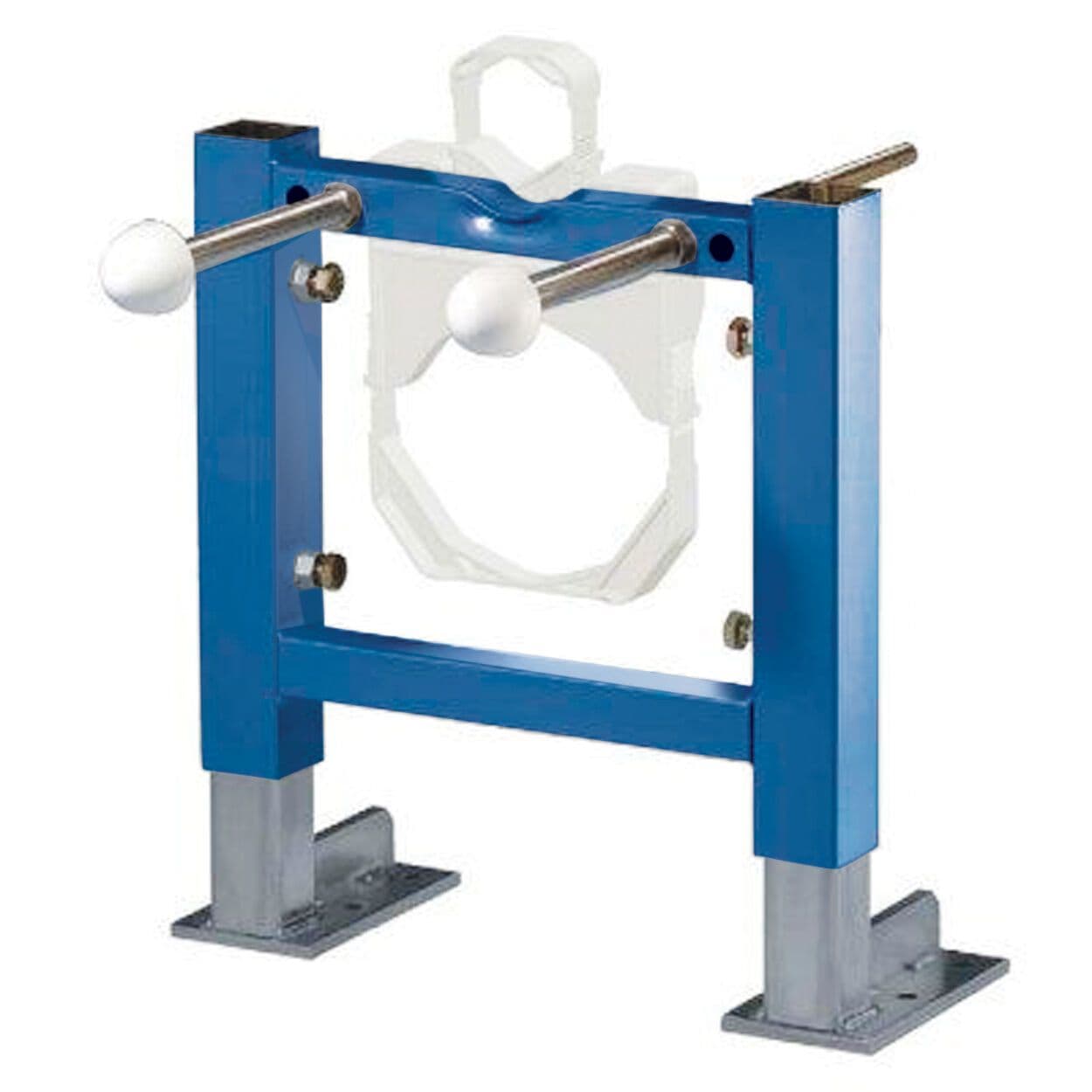 Standard Wall Frame use Wall Hung Toilet Pans