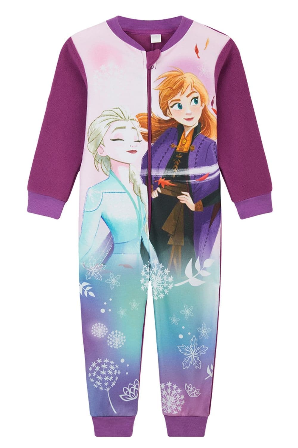 Frozen Onesie Loungewear