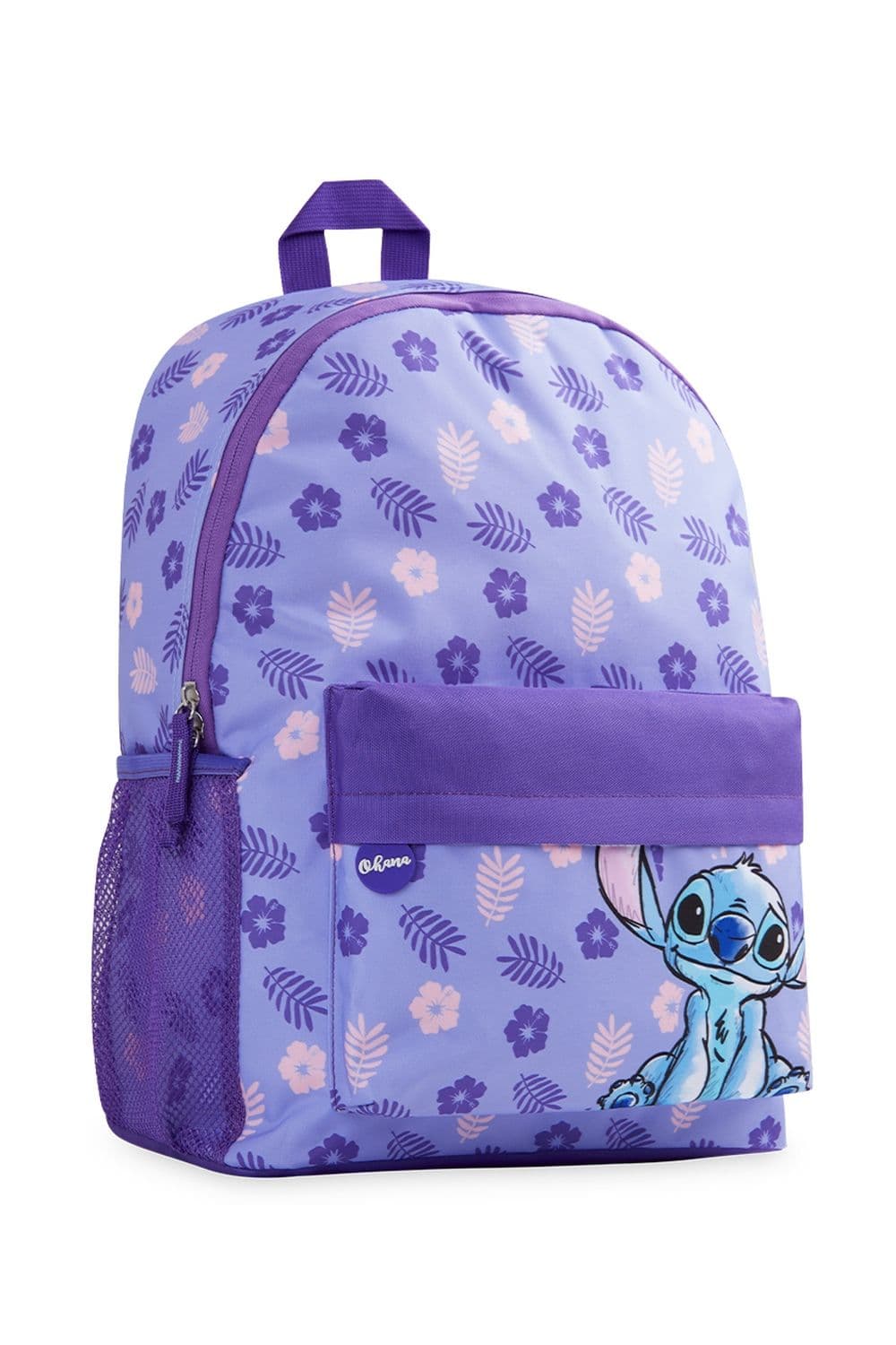 Lilo Stitch School Bag