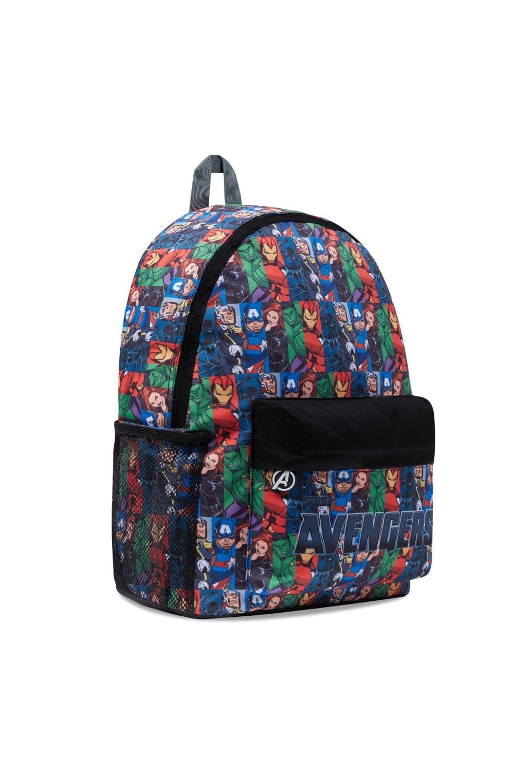 Large Capacity Avengers Backpack