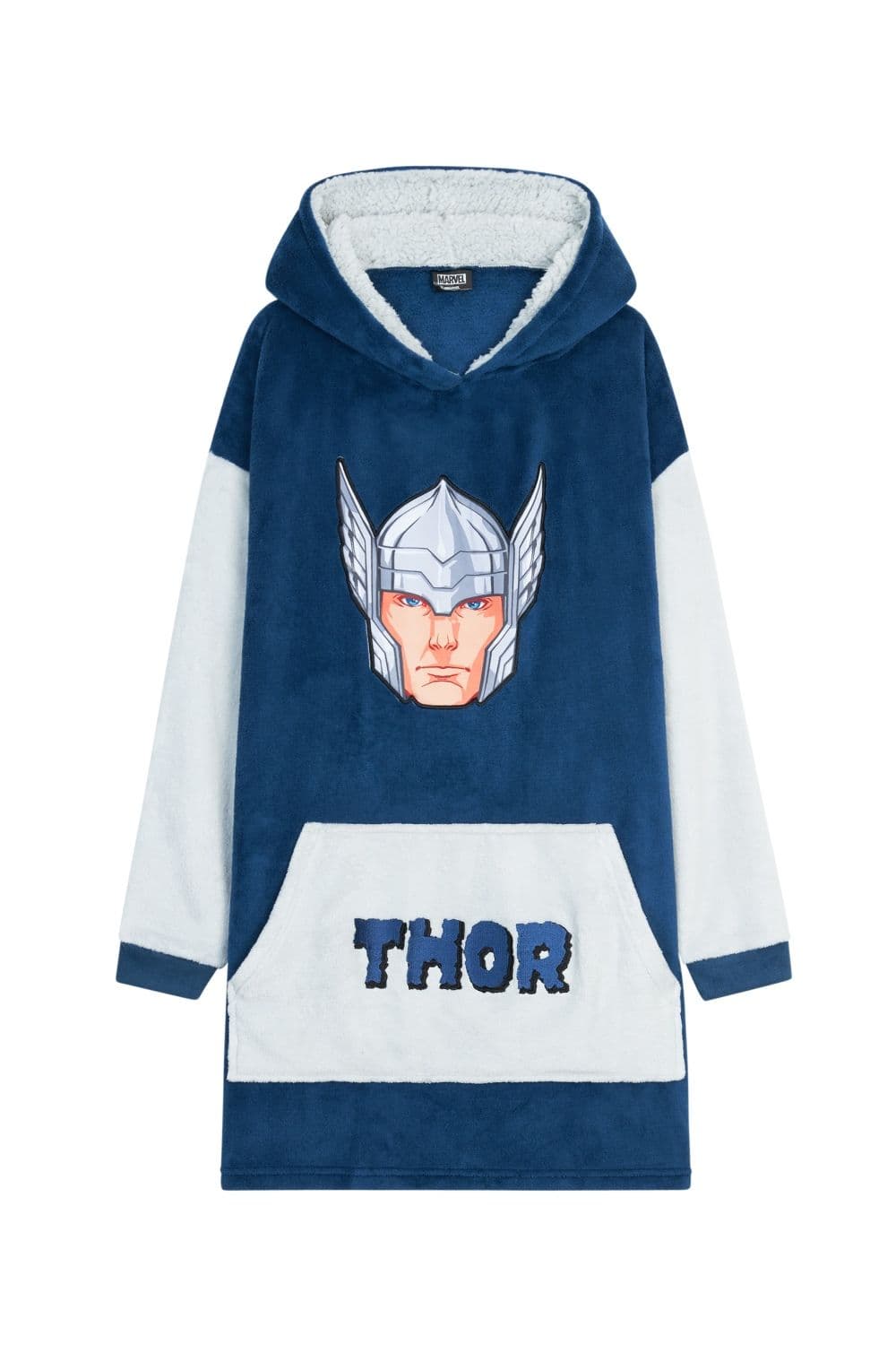 Avengers Thor Oversized Ponchos