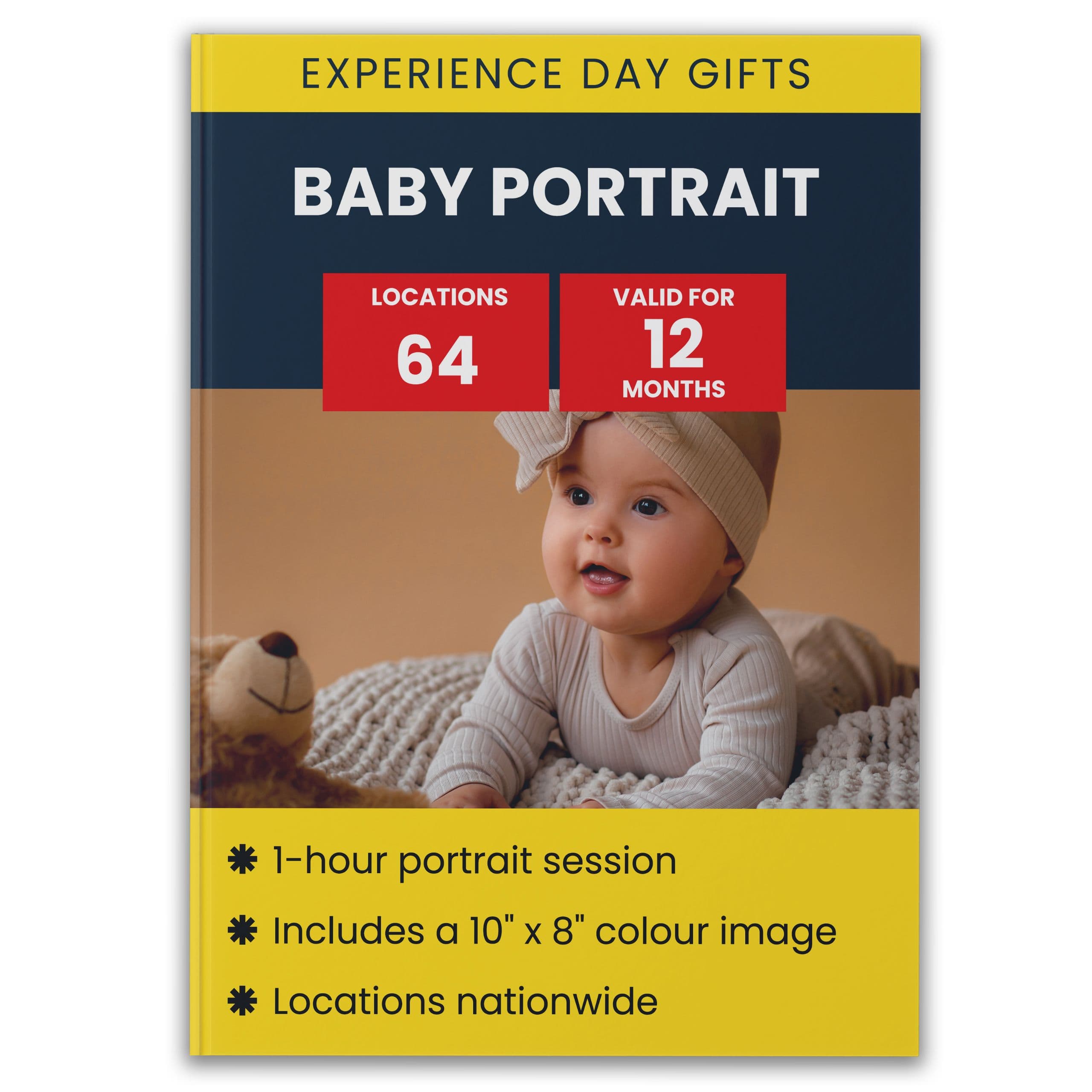 Portrait Gift Experience