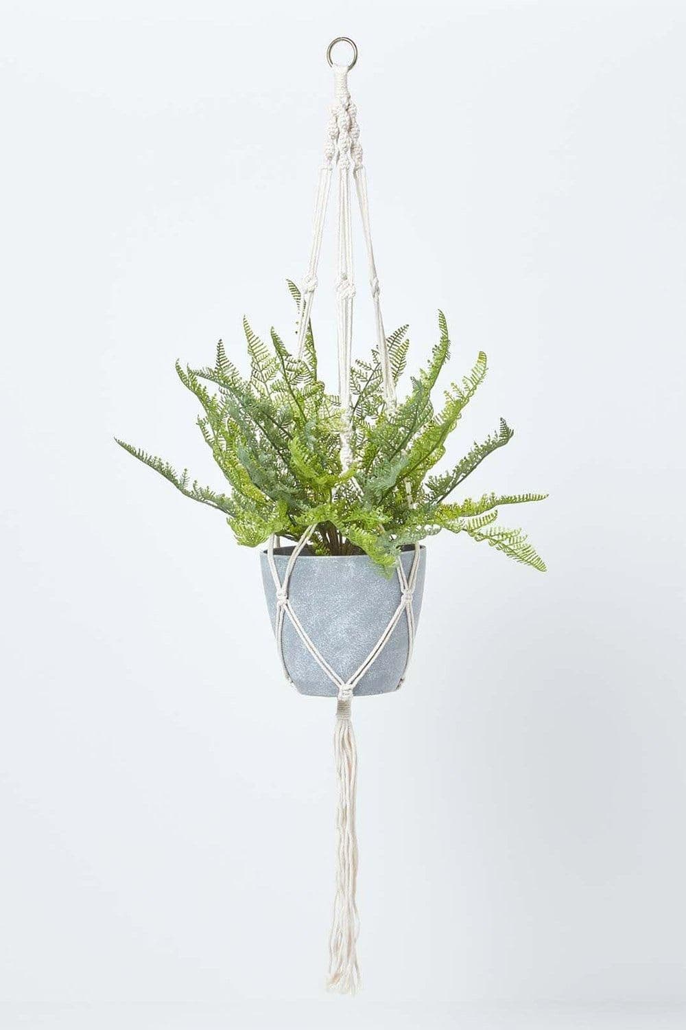 Fern Hanging Plant 95 cm