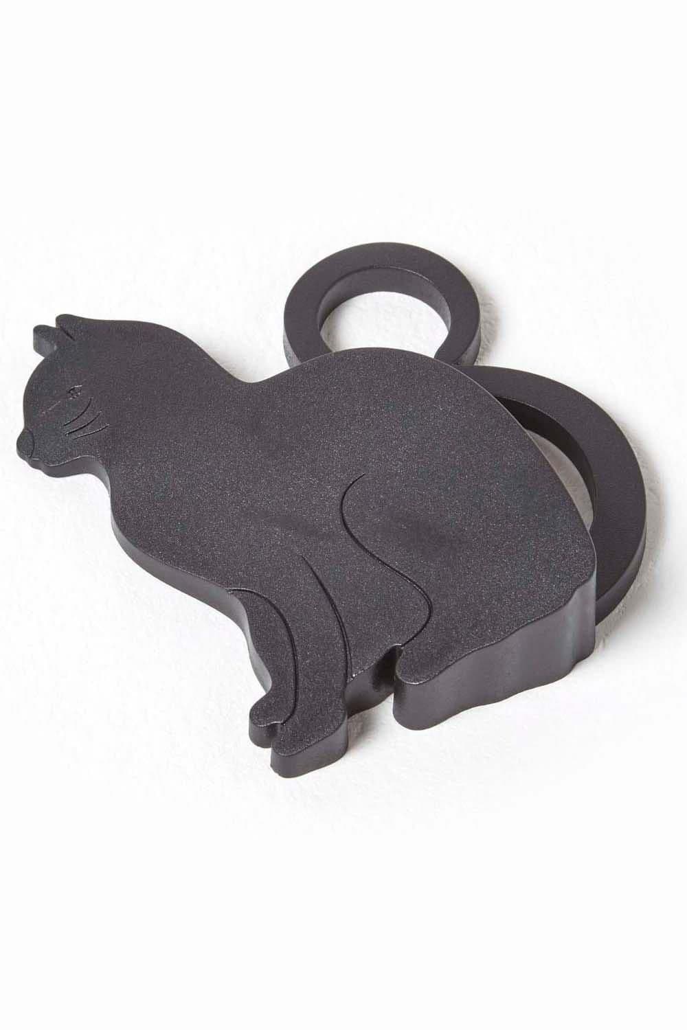 Cat Door Stopper Wedge