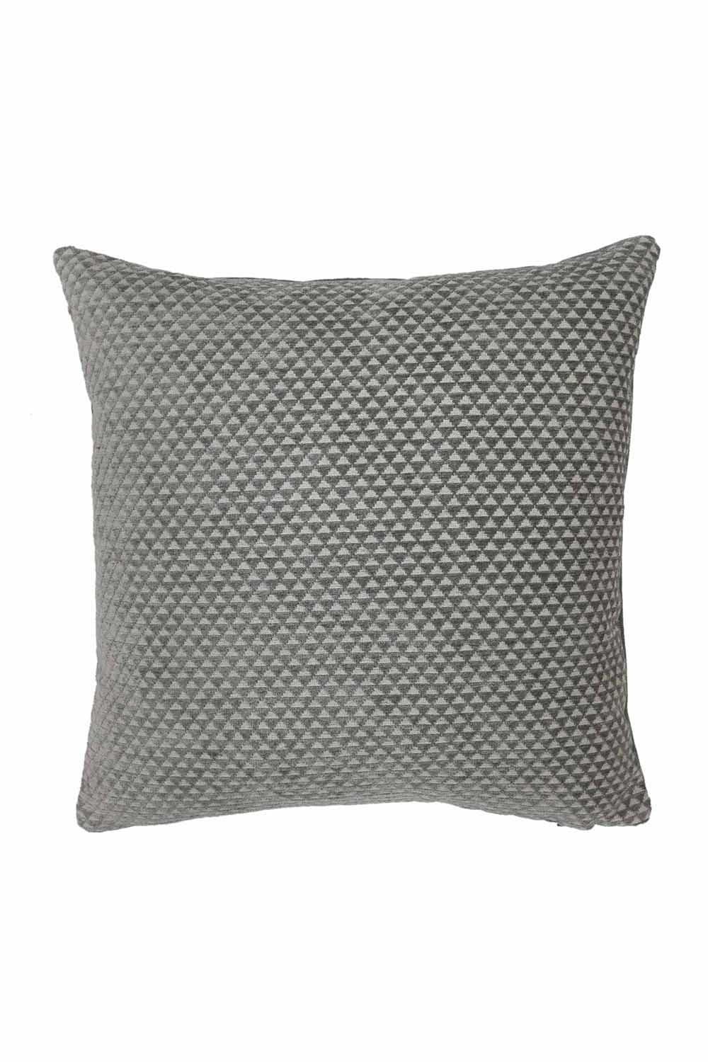 Geometric Cushion Cover