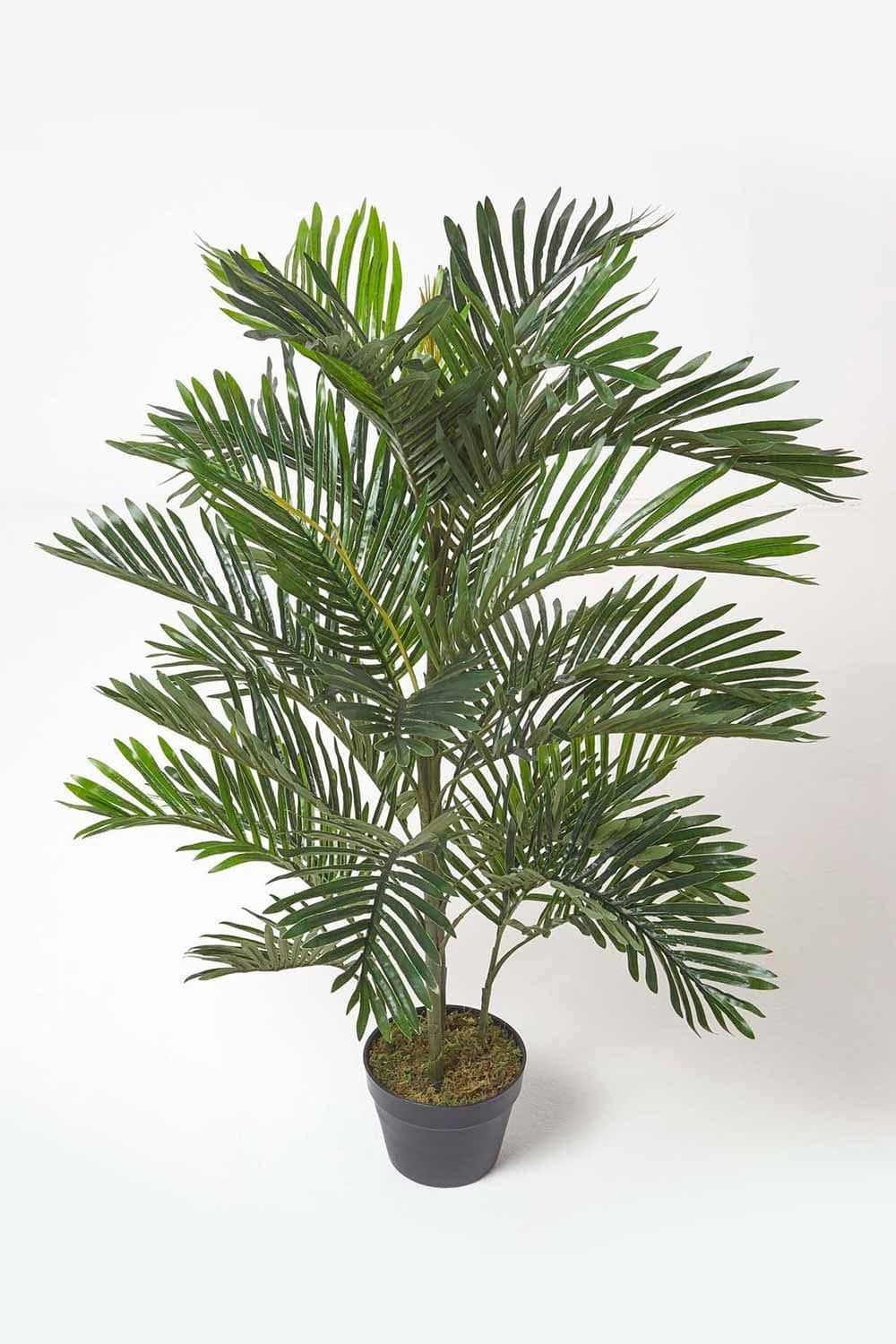 Multi Stem Palm Tree Pot 120 cm