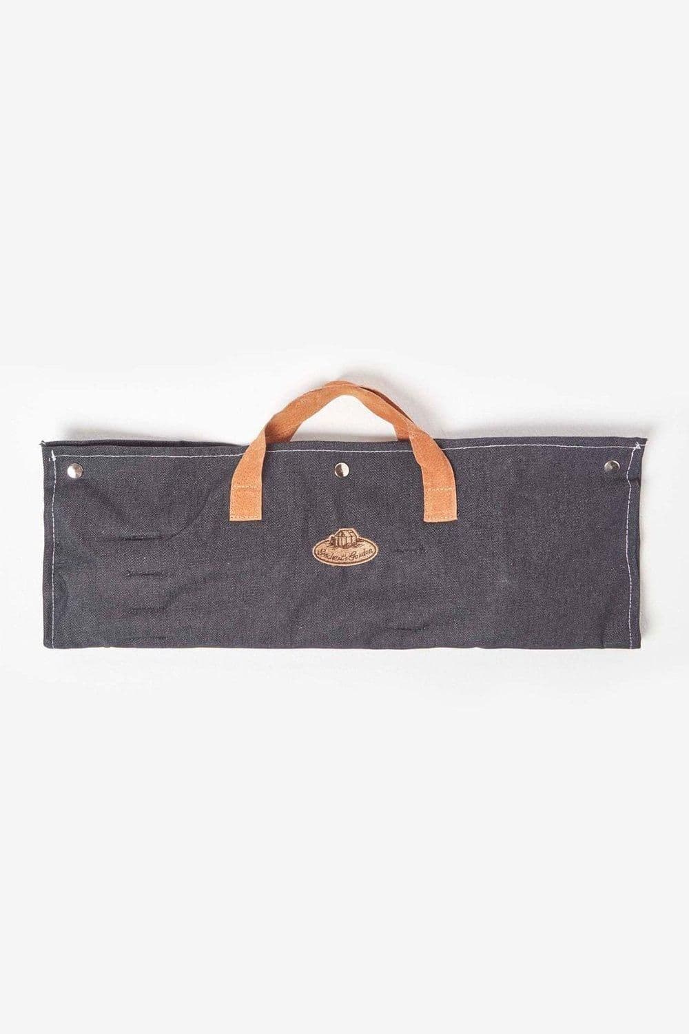 BBQ Tool Set Denim Case