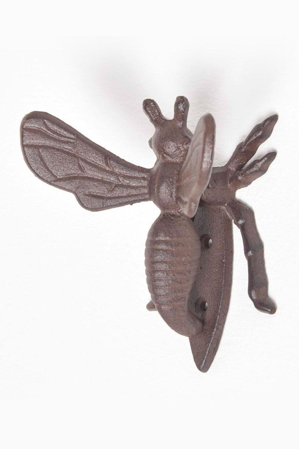 Cast Iron Bumble Bee Door Knocker