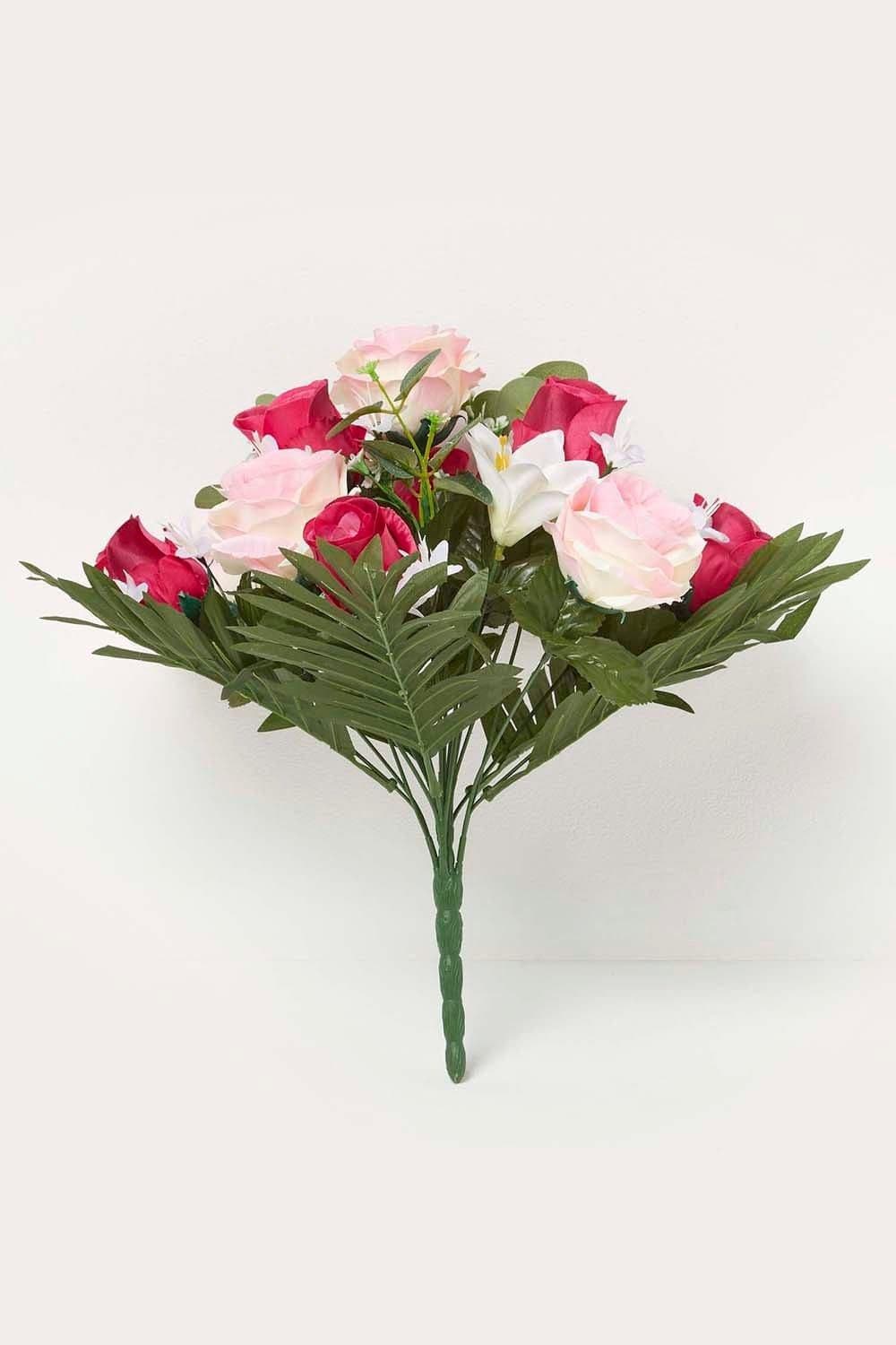 & Lily Bouquet
