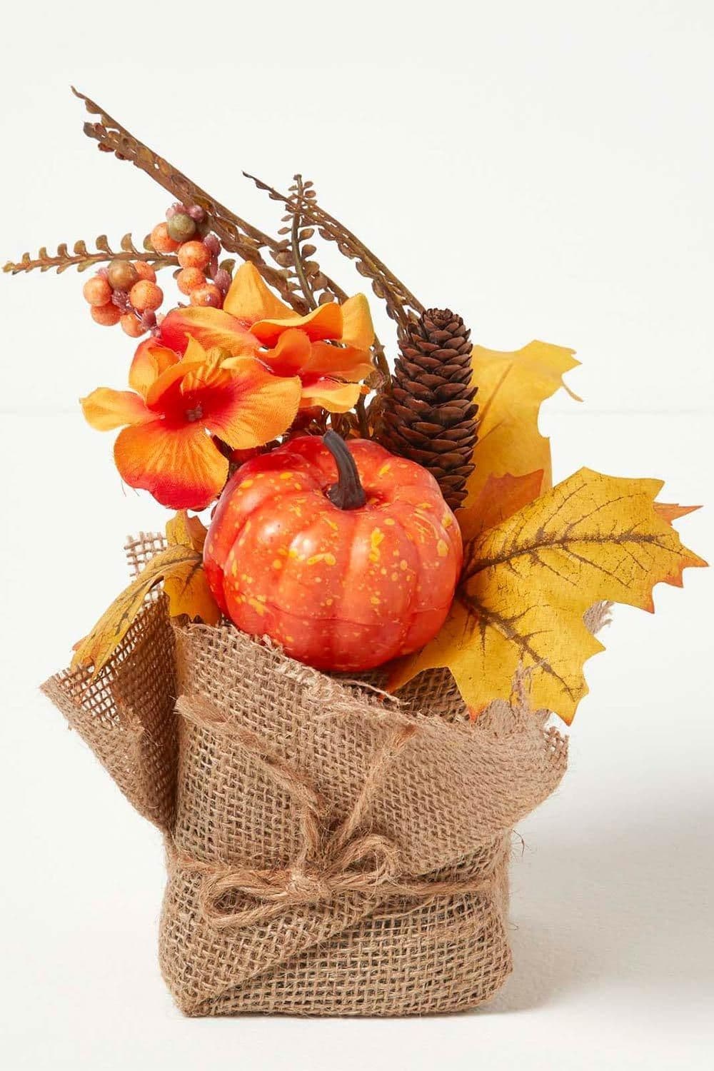Autumn Decoration Pumpkins
