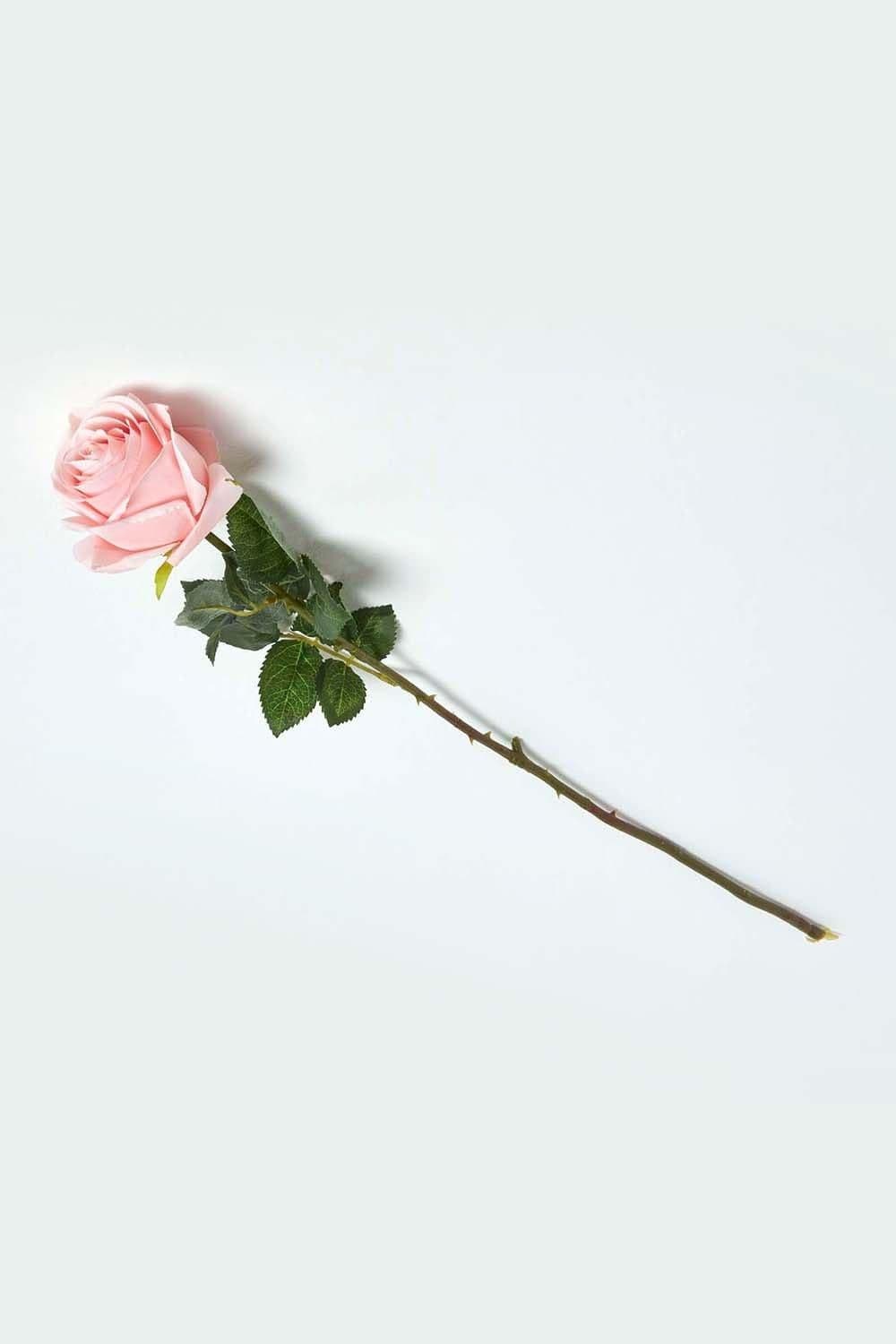 Rose Single Stem 62 cm