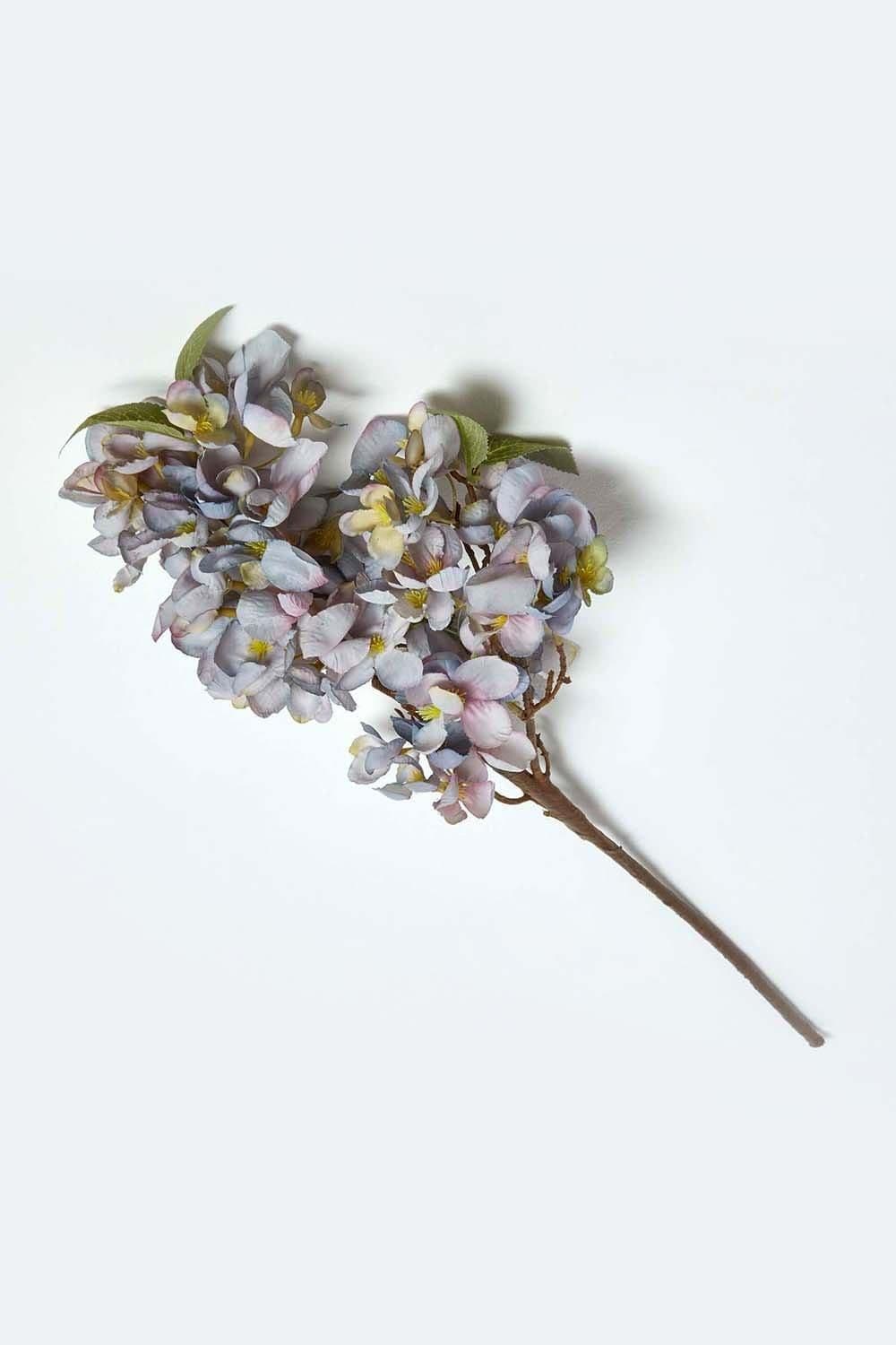 Orchard Blossom Flower Single Stem 64 cm