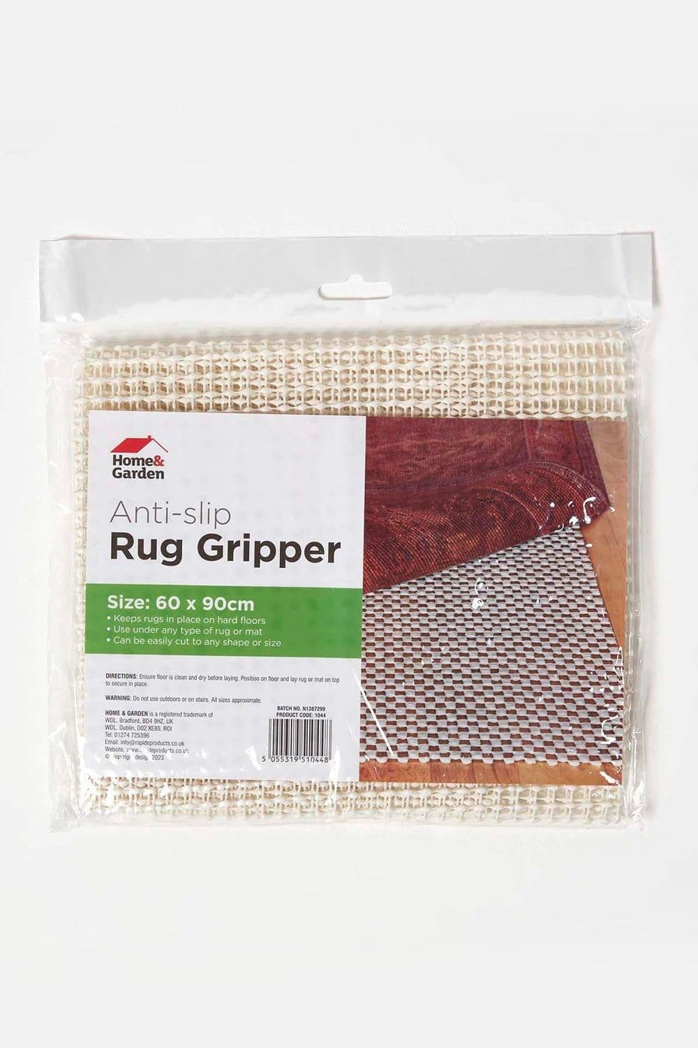 Indoor Anti Slip Rug Grips Rug Gripper 60 x 90 cm