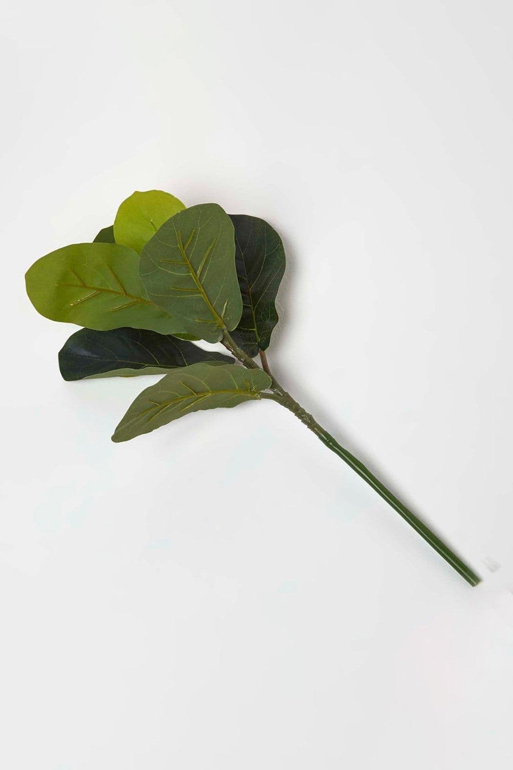 Artificial Ficus Branch 46 cm