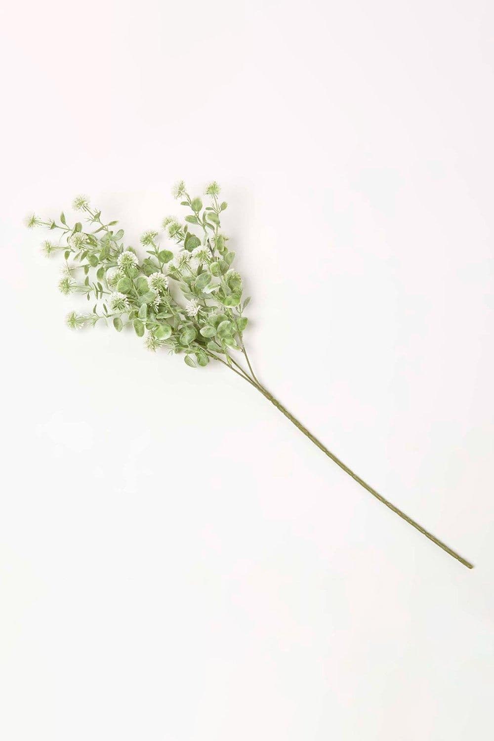 Artificial Branch Small Flowers 66 cm
