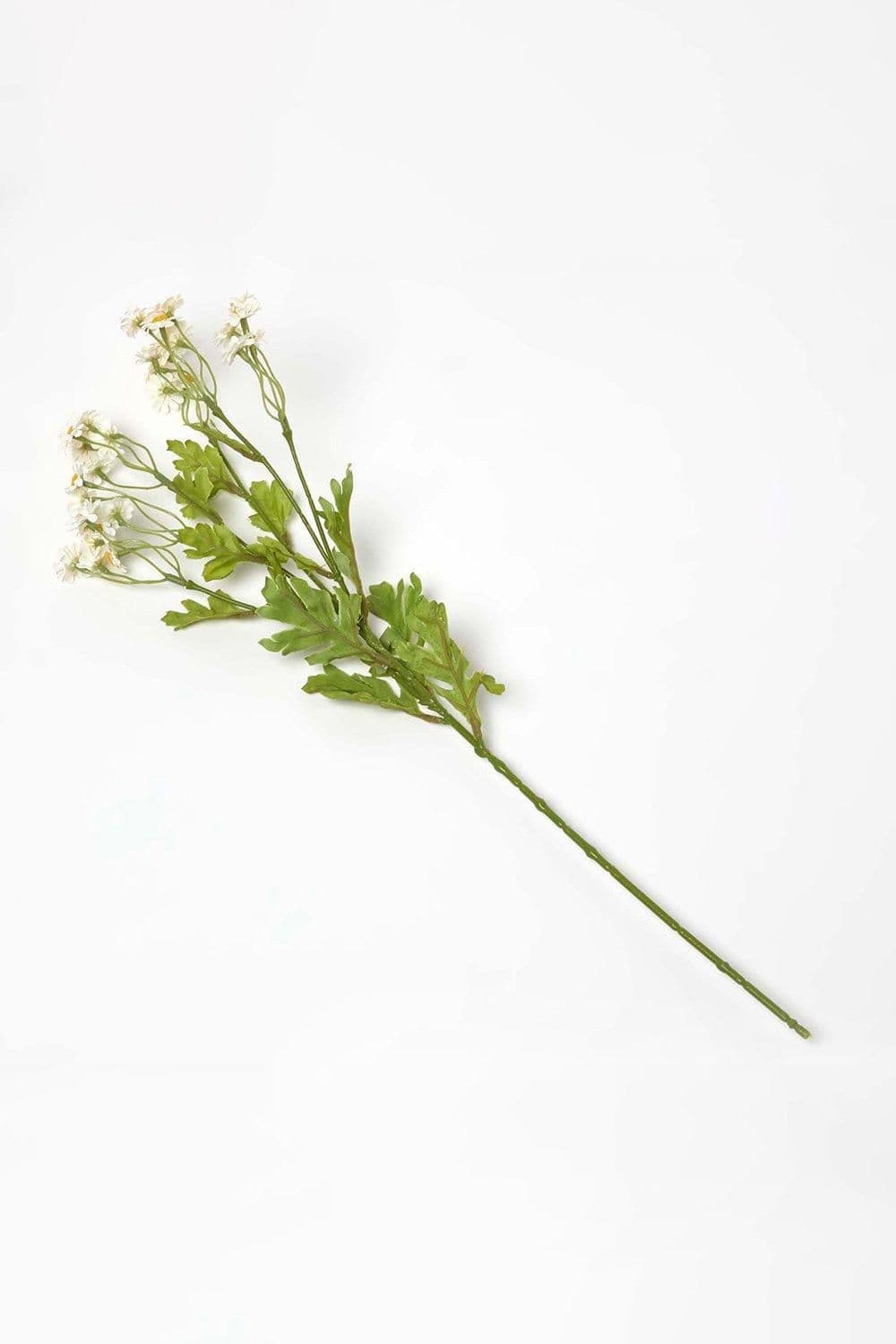 Artificial Stem Wild Daisy Flowers 55 cm