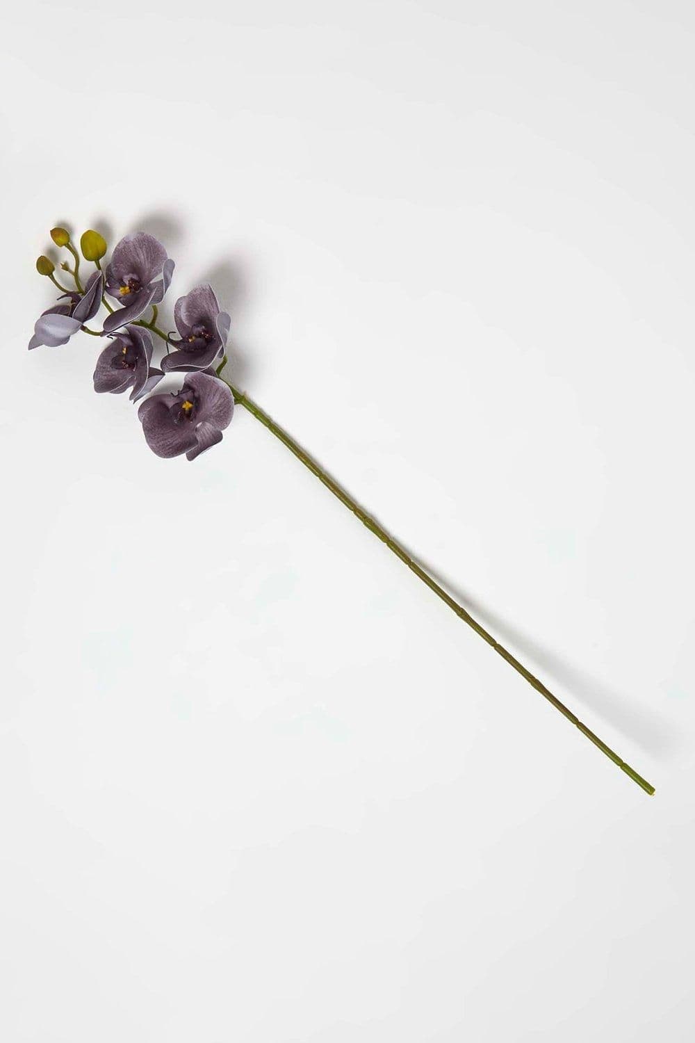 Artificial Stem Orchid Flower 68 cm