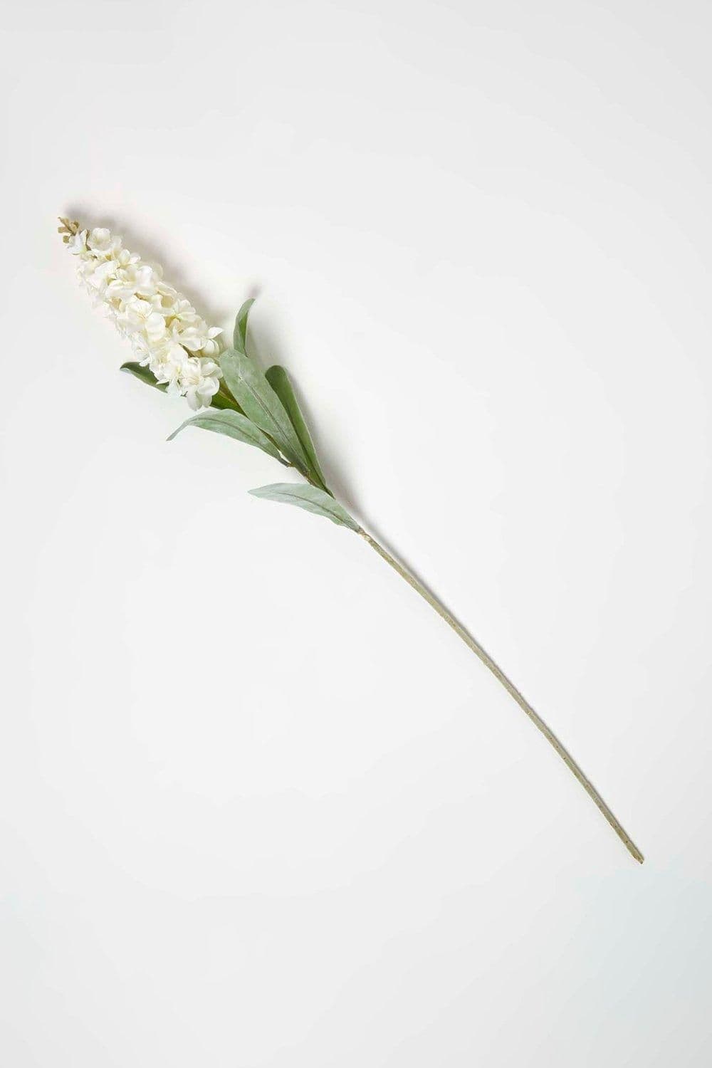 Artificial Stem Delphinium Flowers 82 cm