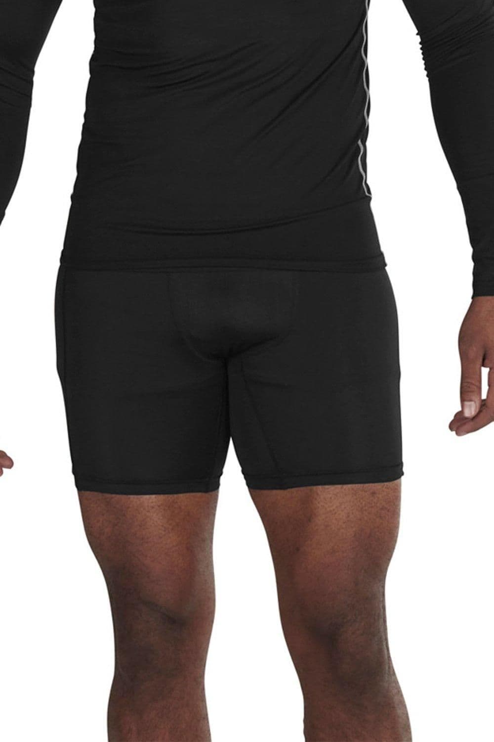 Base Compression Short