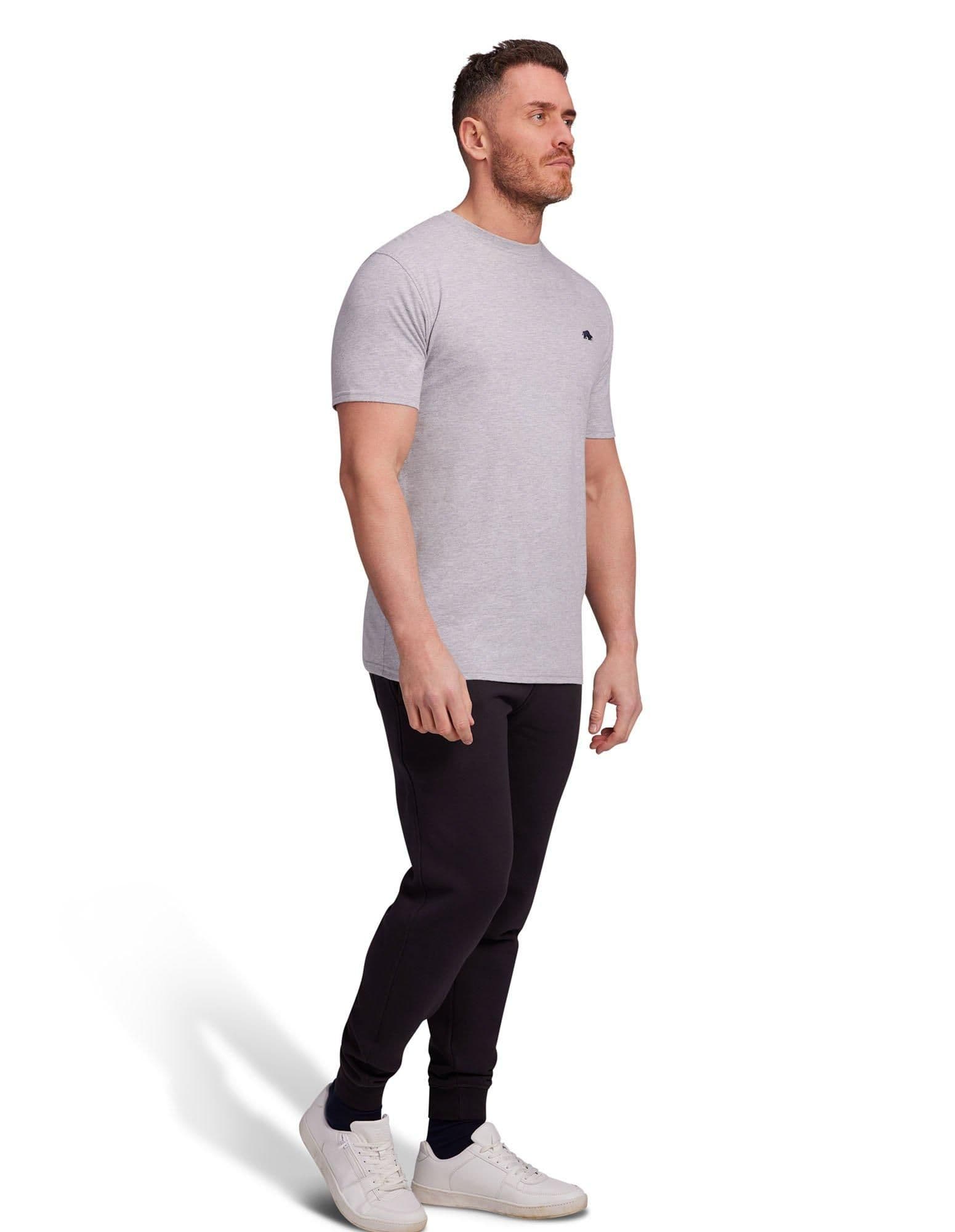 Cuffed Sweatpant