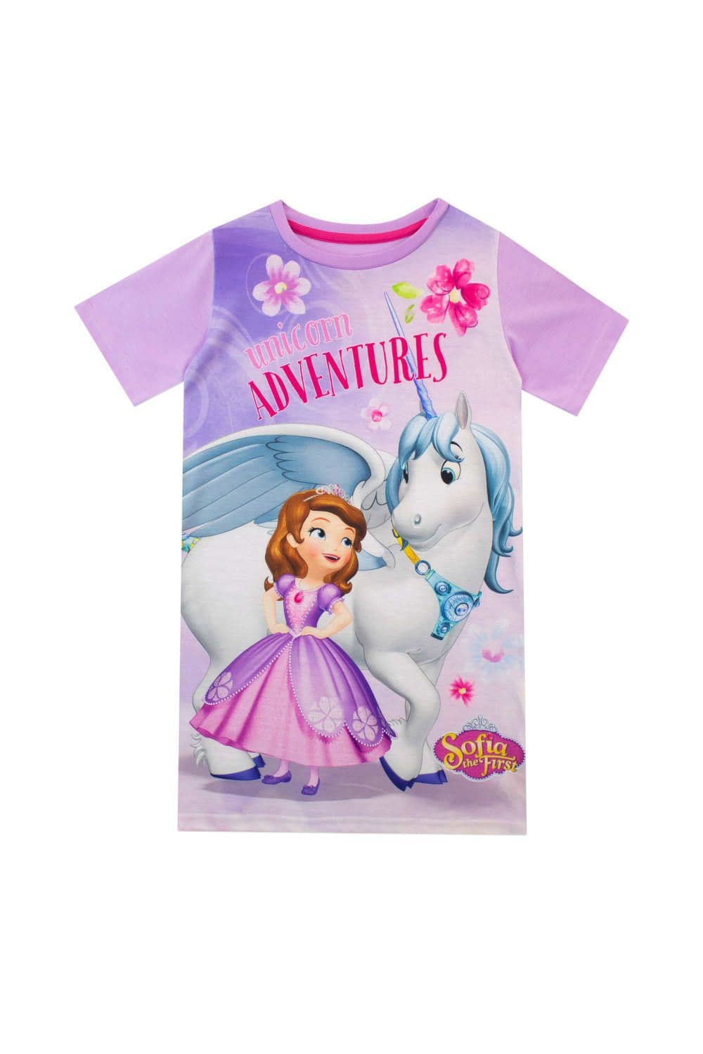 Sofia First Nightdress