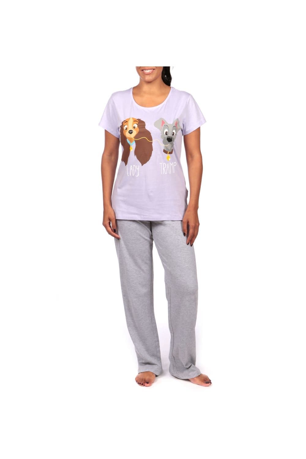 Tramp Pyjamas