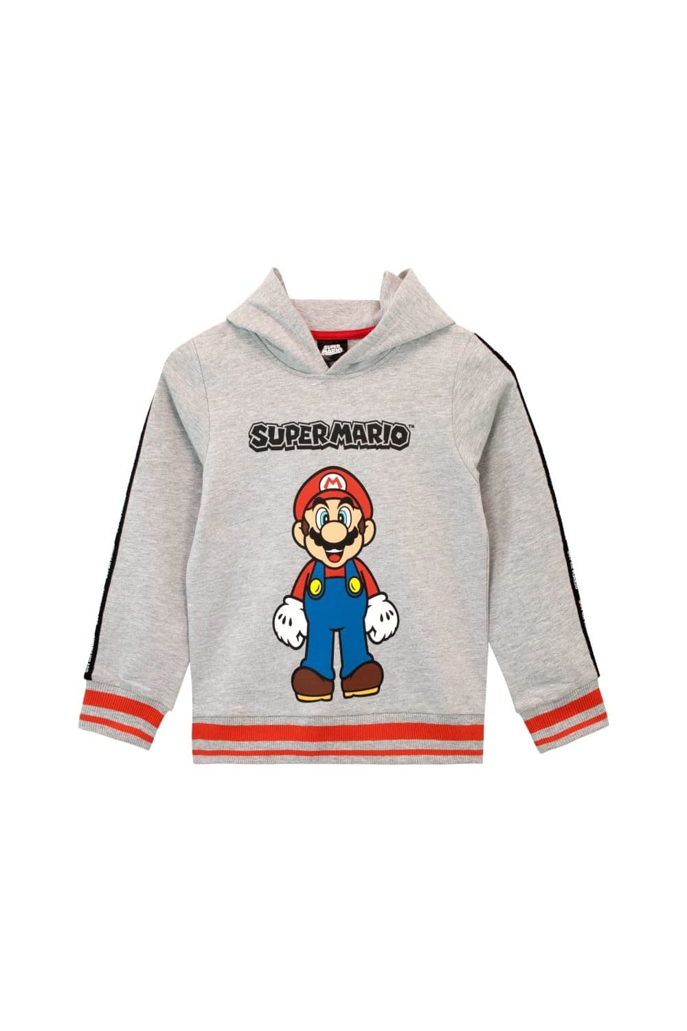Gaming Hoodie