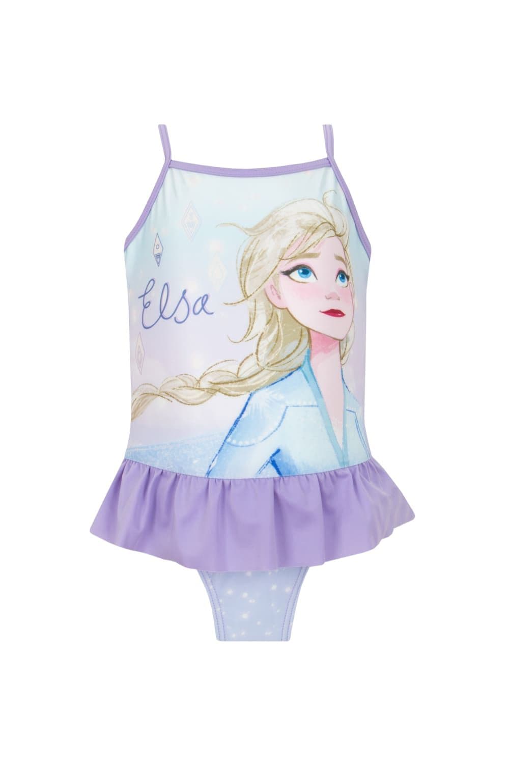 Frozen Elsa Swimsuit