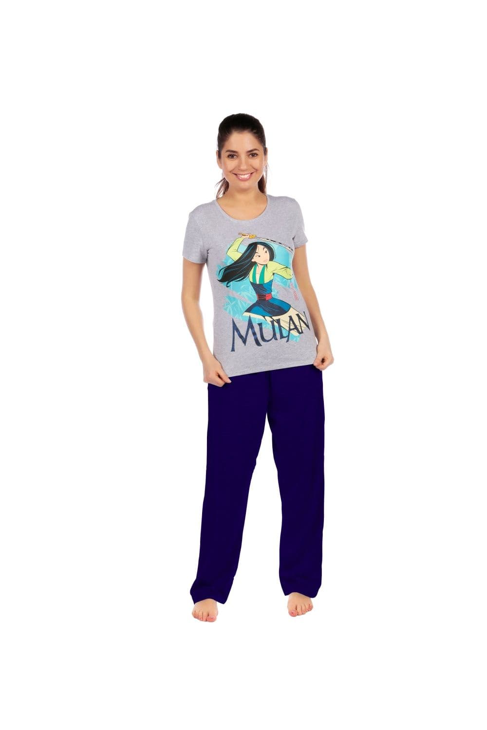Mulan Pyjamas