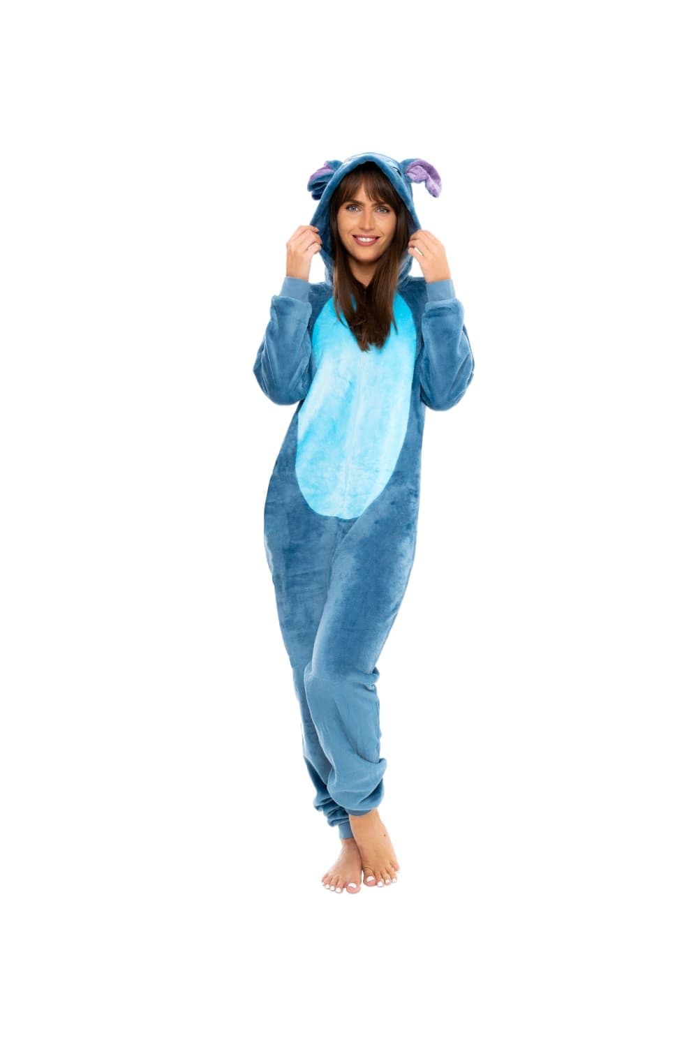 Stitch Onesie