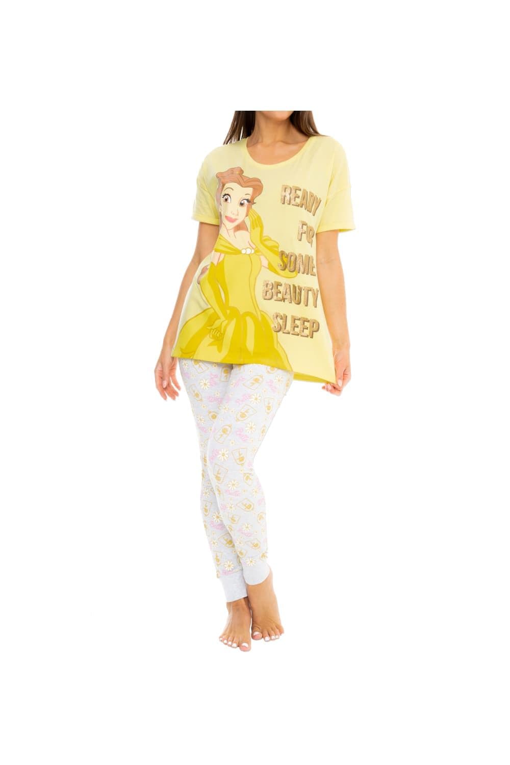Beauty Beast Belle Pyjamas