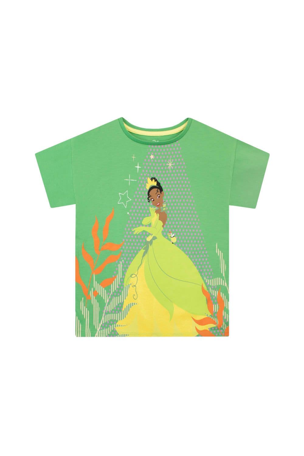 Princess Frog Tiana T shirt