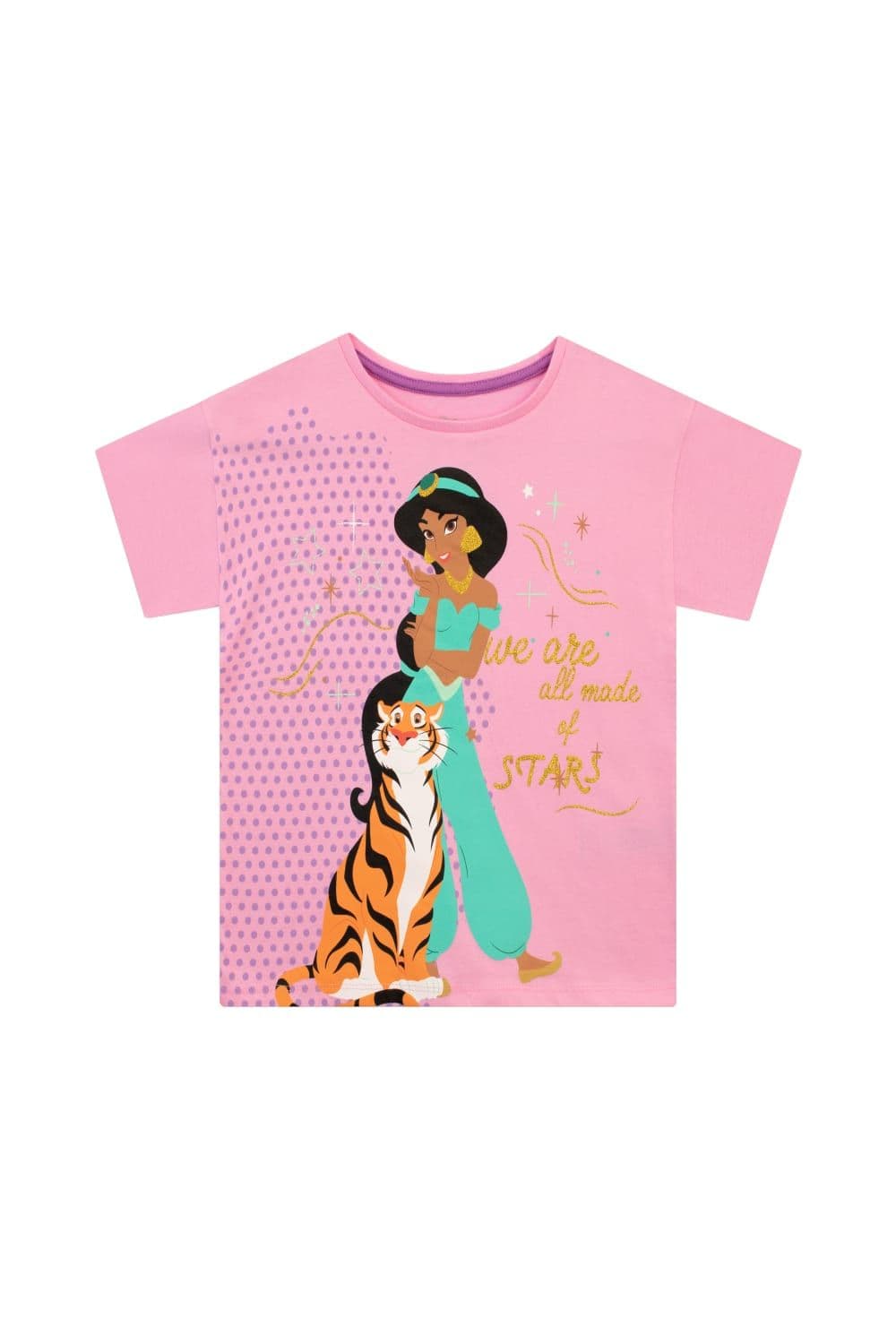 Aladdin Princess Jasmine T shirt